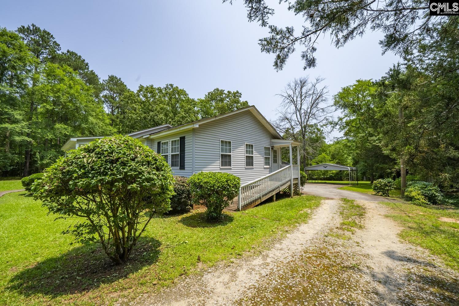 2863 Hood Road, Ridgeway, South Carolina image 7