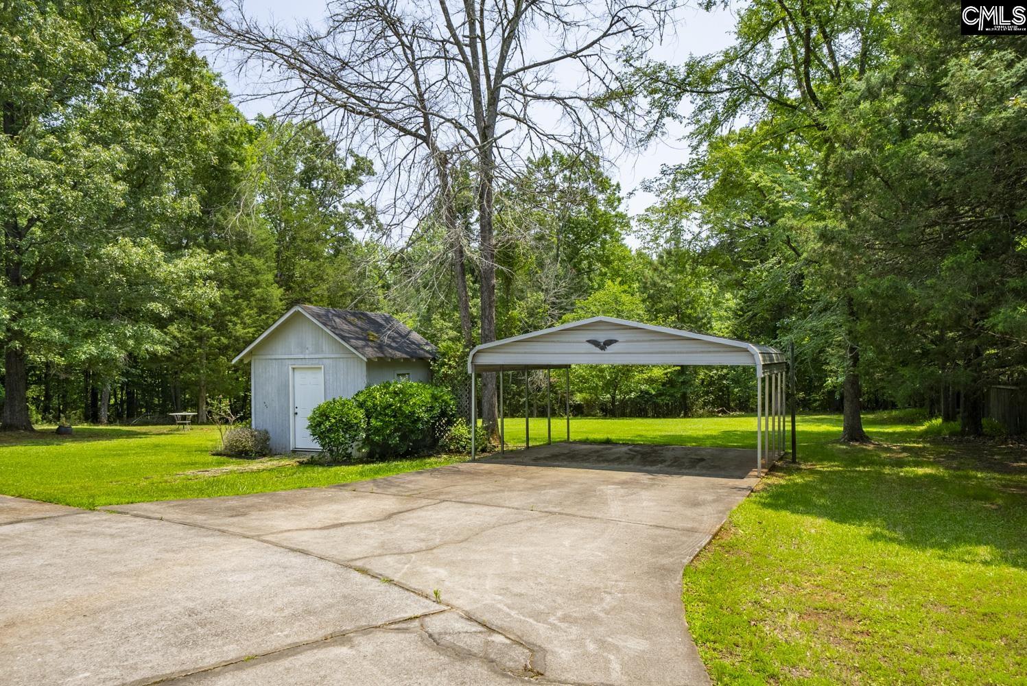 2863 Hood Road, Ridgeway, South Carolina image 8