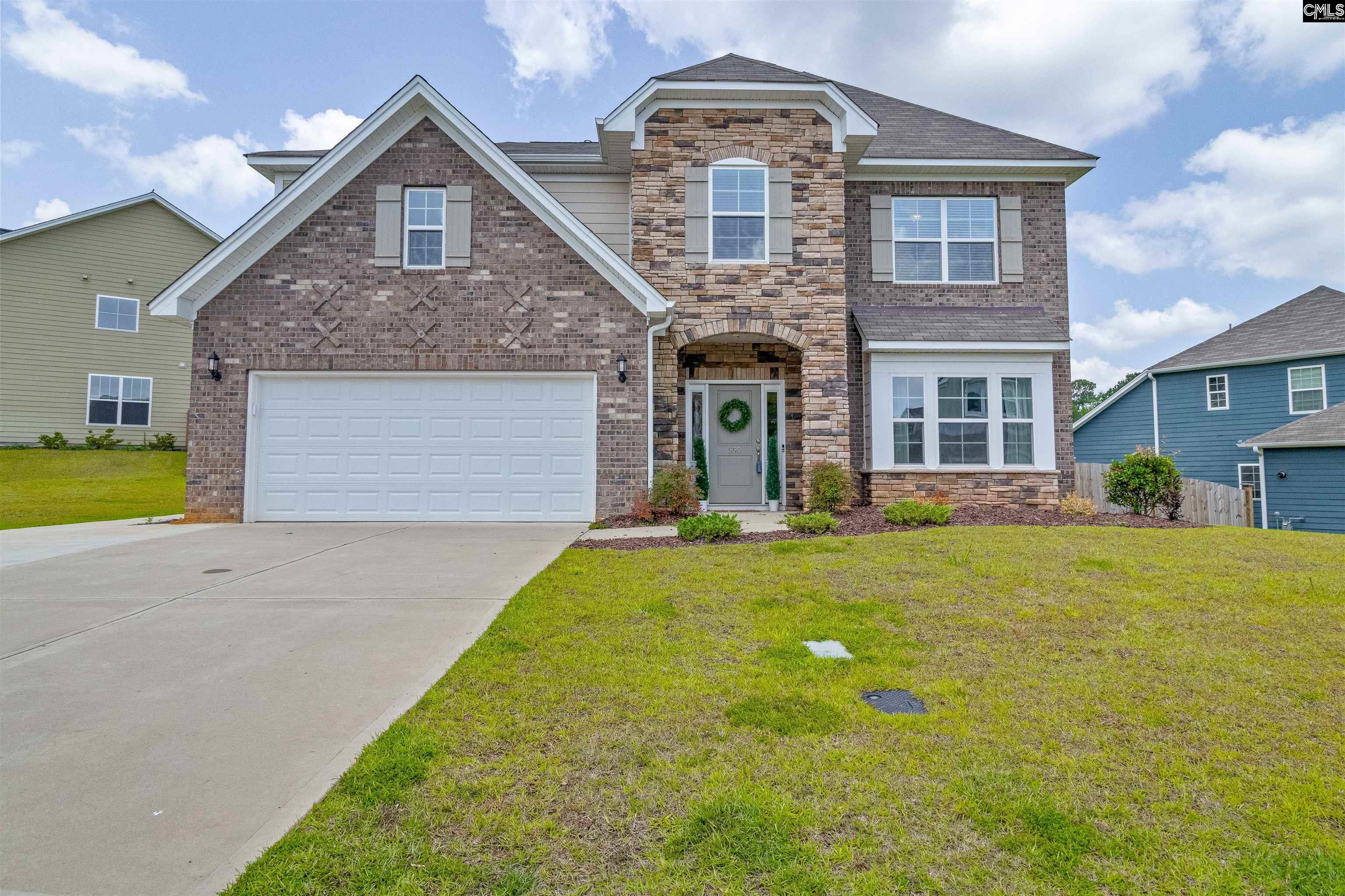 550 Malachite Ln, Chapin, South Carolina image 2