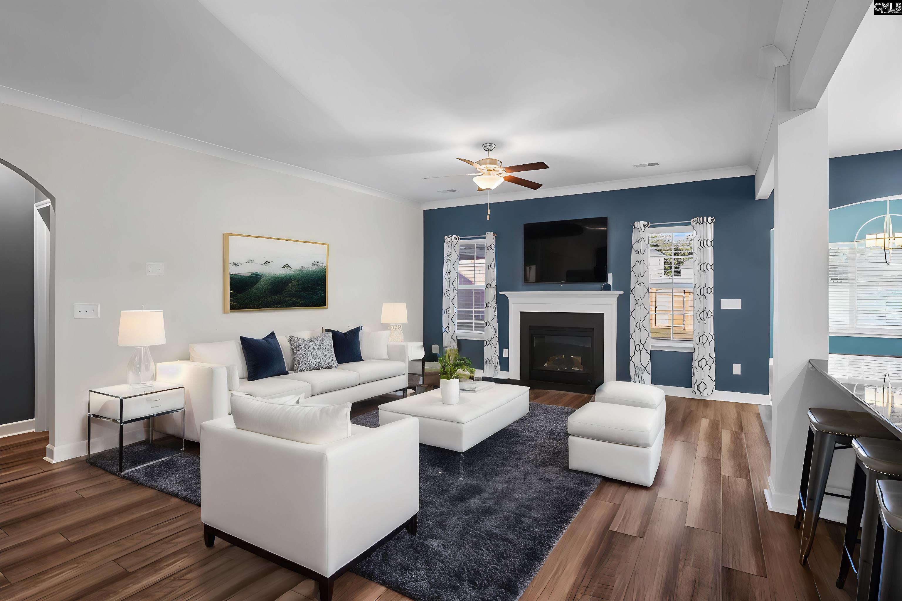 550 Malachite Ln, Chapin, South Carolina image 19