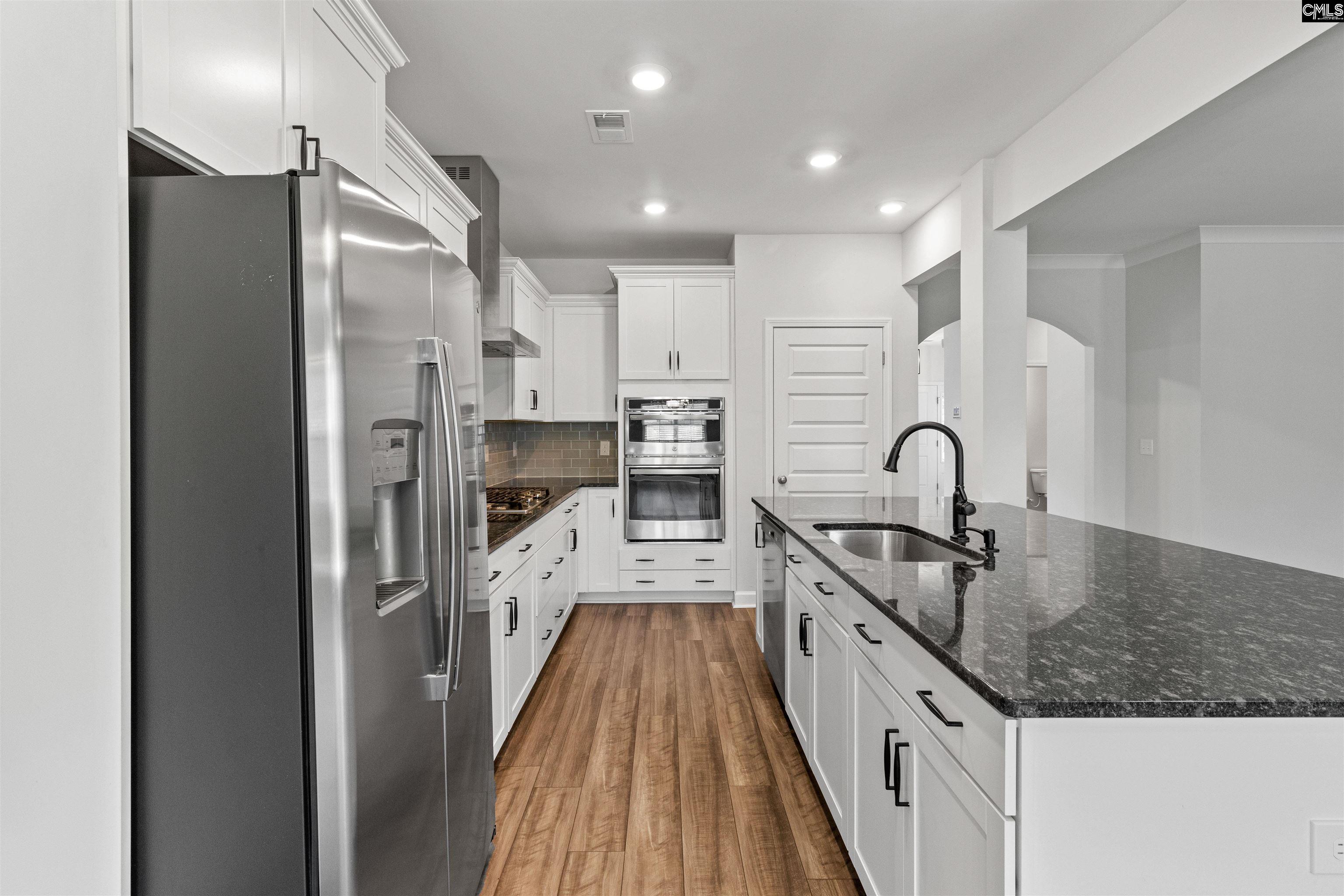 550 Malachite Ln Chapin, SC 29036-6318