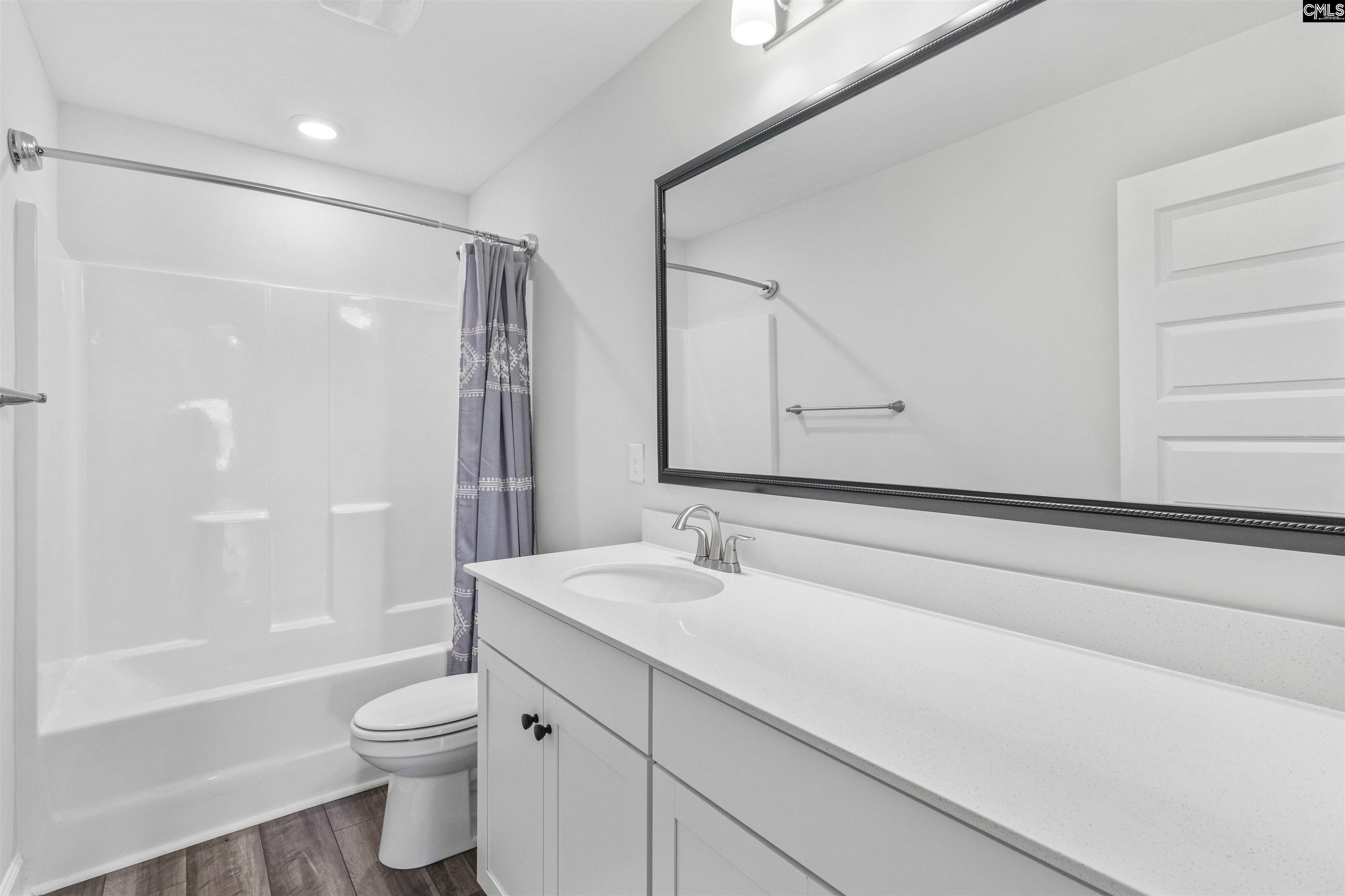 550 Malachite Ln Chapin, SC 29036-6318