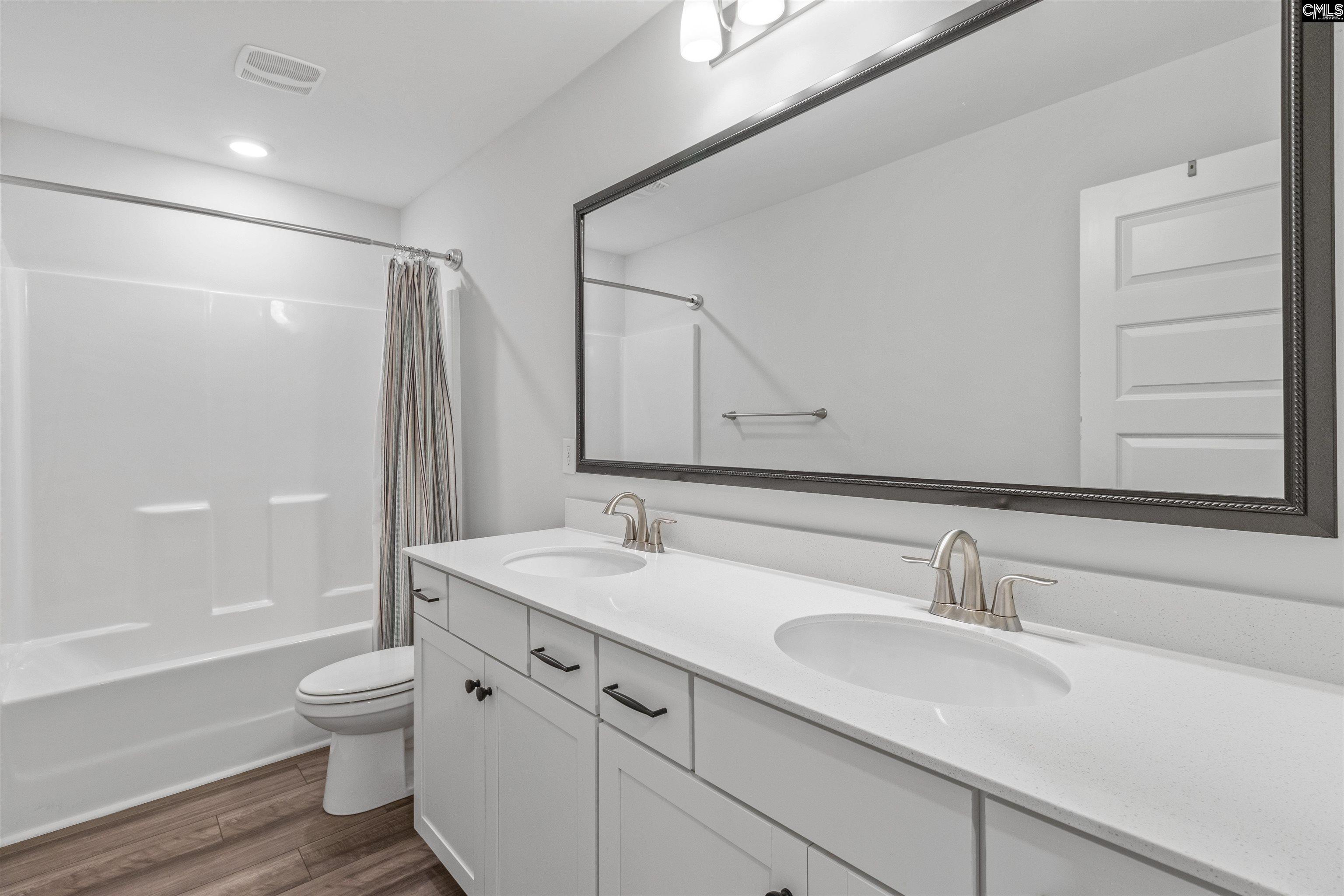 550 Malachite Ln Chapin, SC 29036-6318