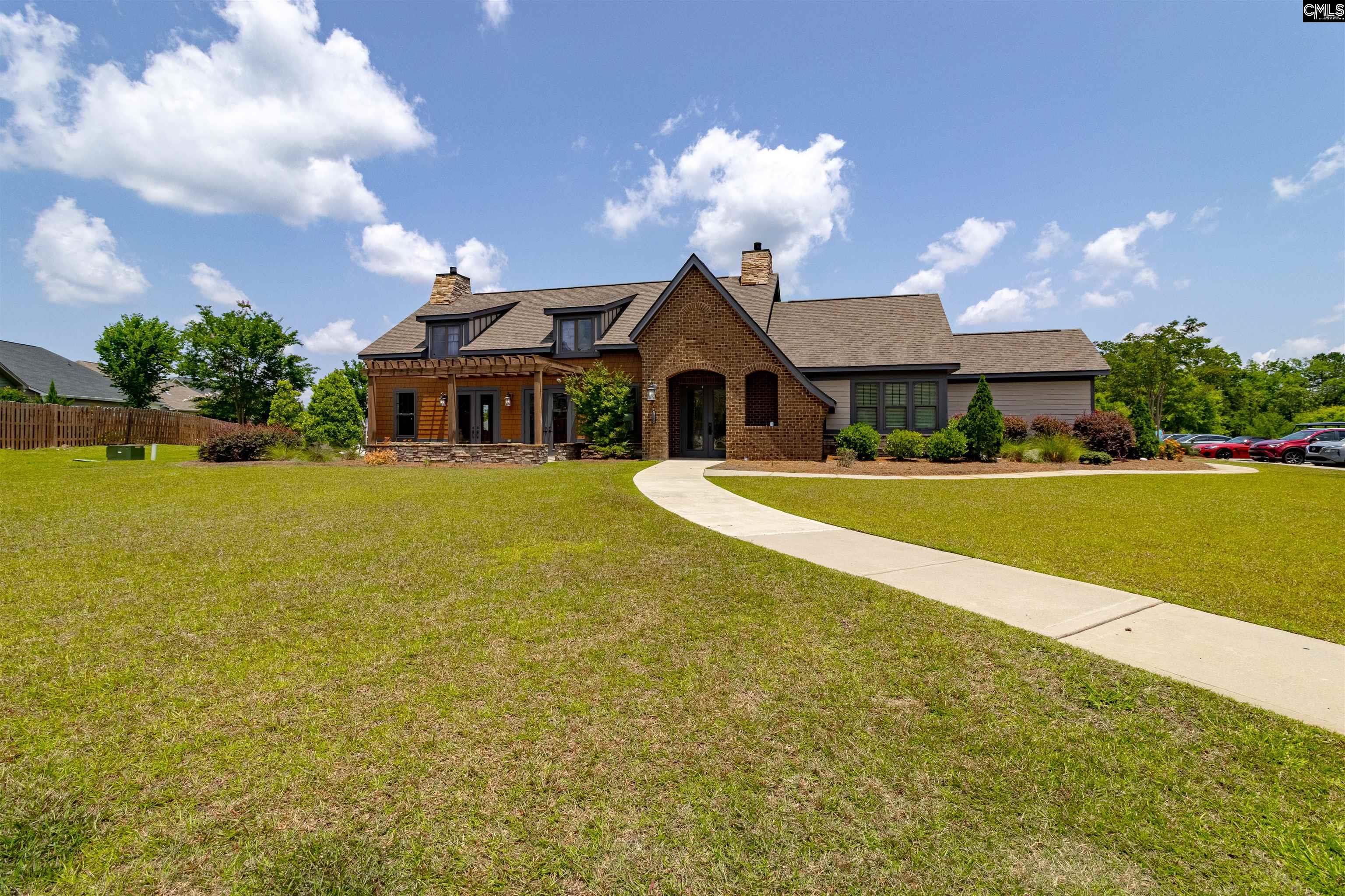 550 Malachite Ln Chapin, SC 29036-6318