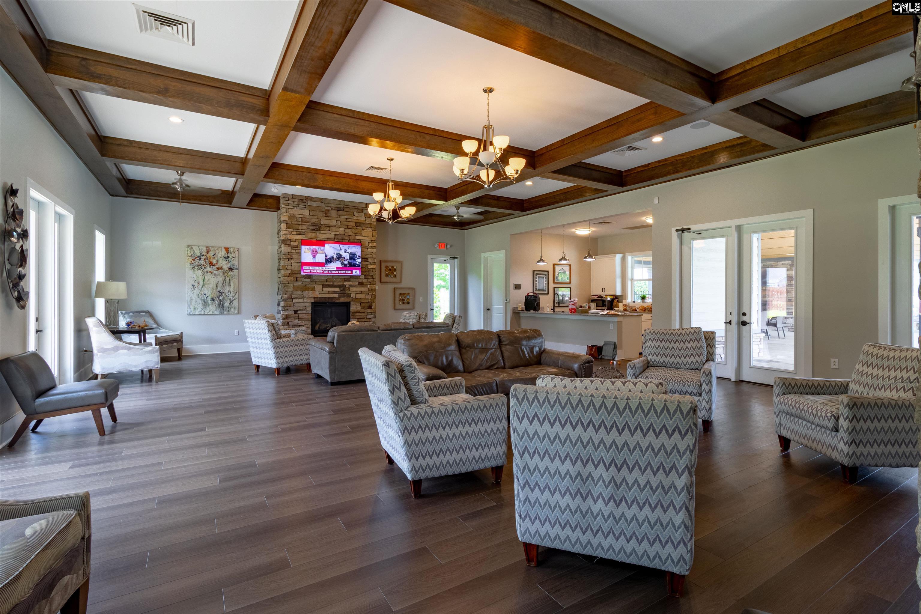 550 Malachite Ln Chapin, SC 29036-6318
