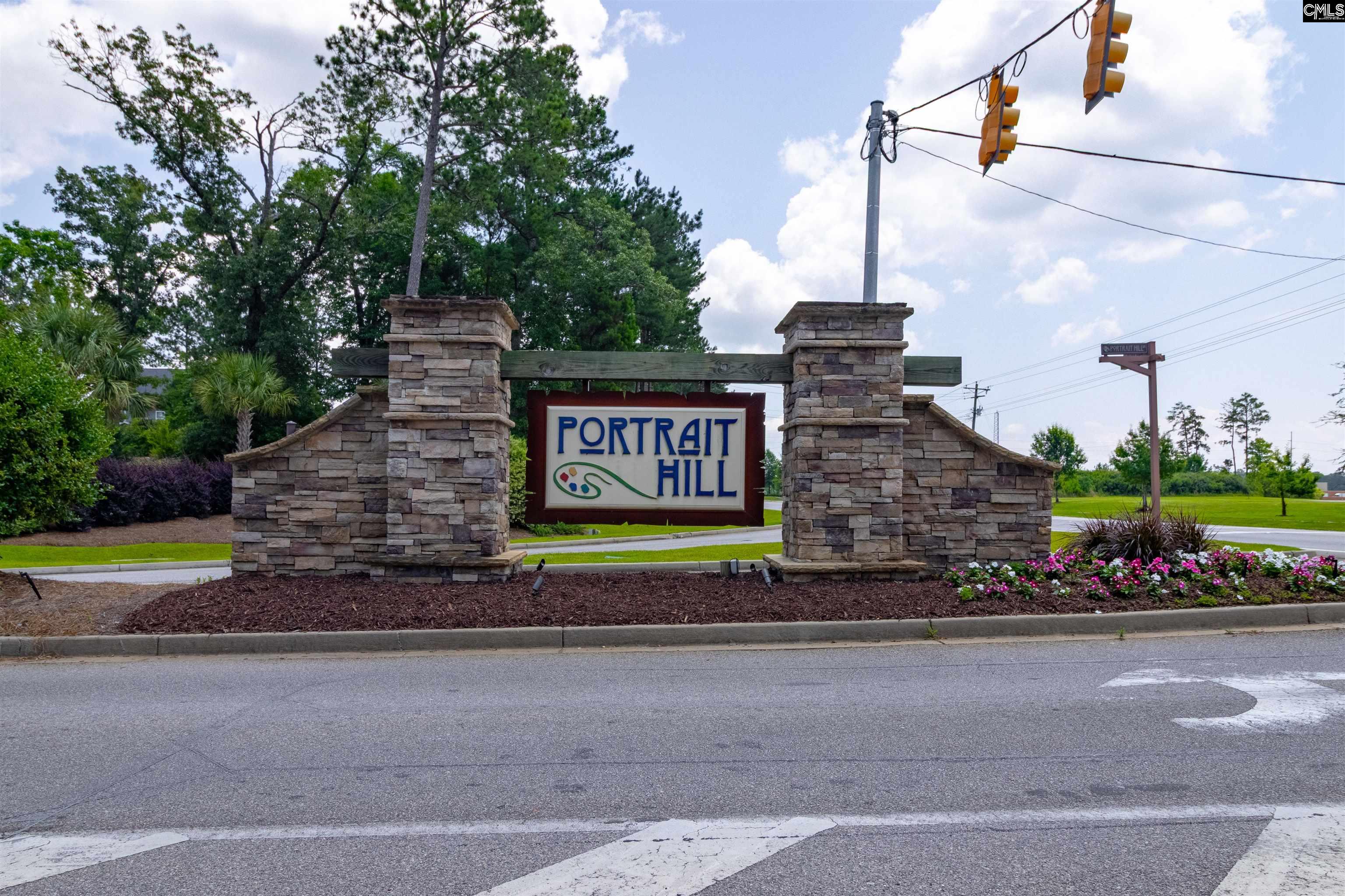 550 Malachite Ln Chapin, SC 29036-6318