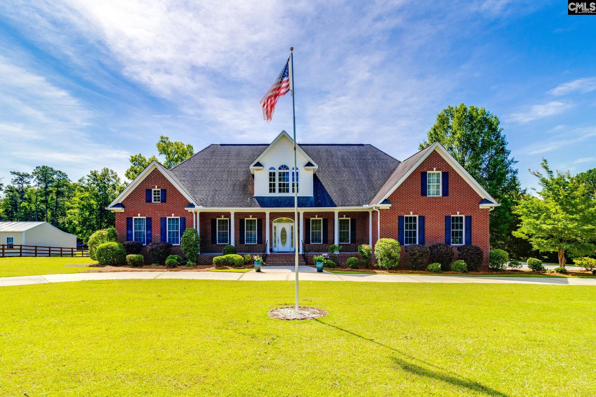 345 Murray Lindler Road, Chapin, South Carolina image 1