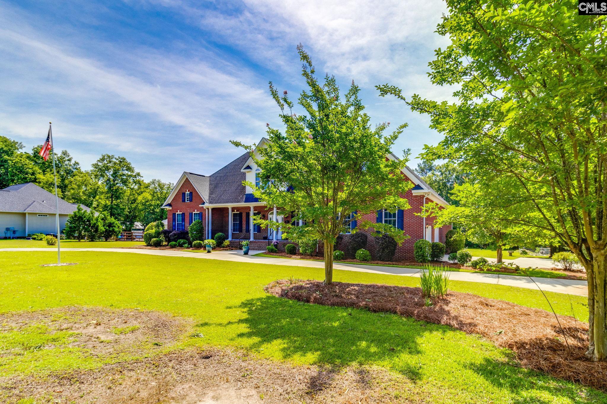345 Murray Lindler Road, Chapin, South Carolina image 2