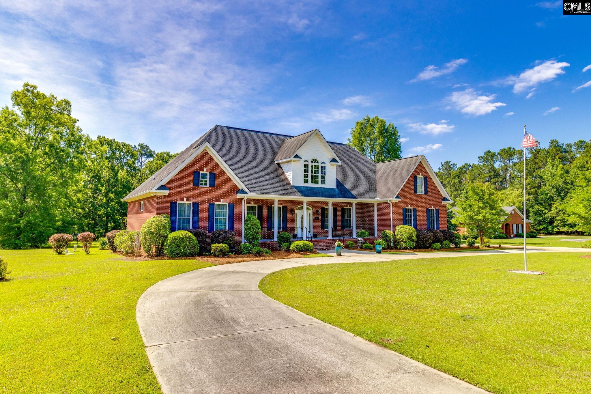 345 Murray Lindler Road, Chapin, South Carolina image 3