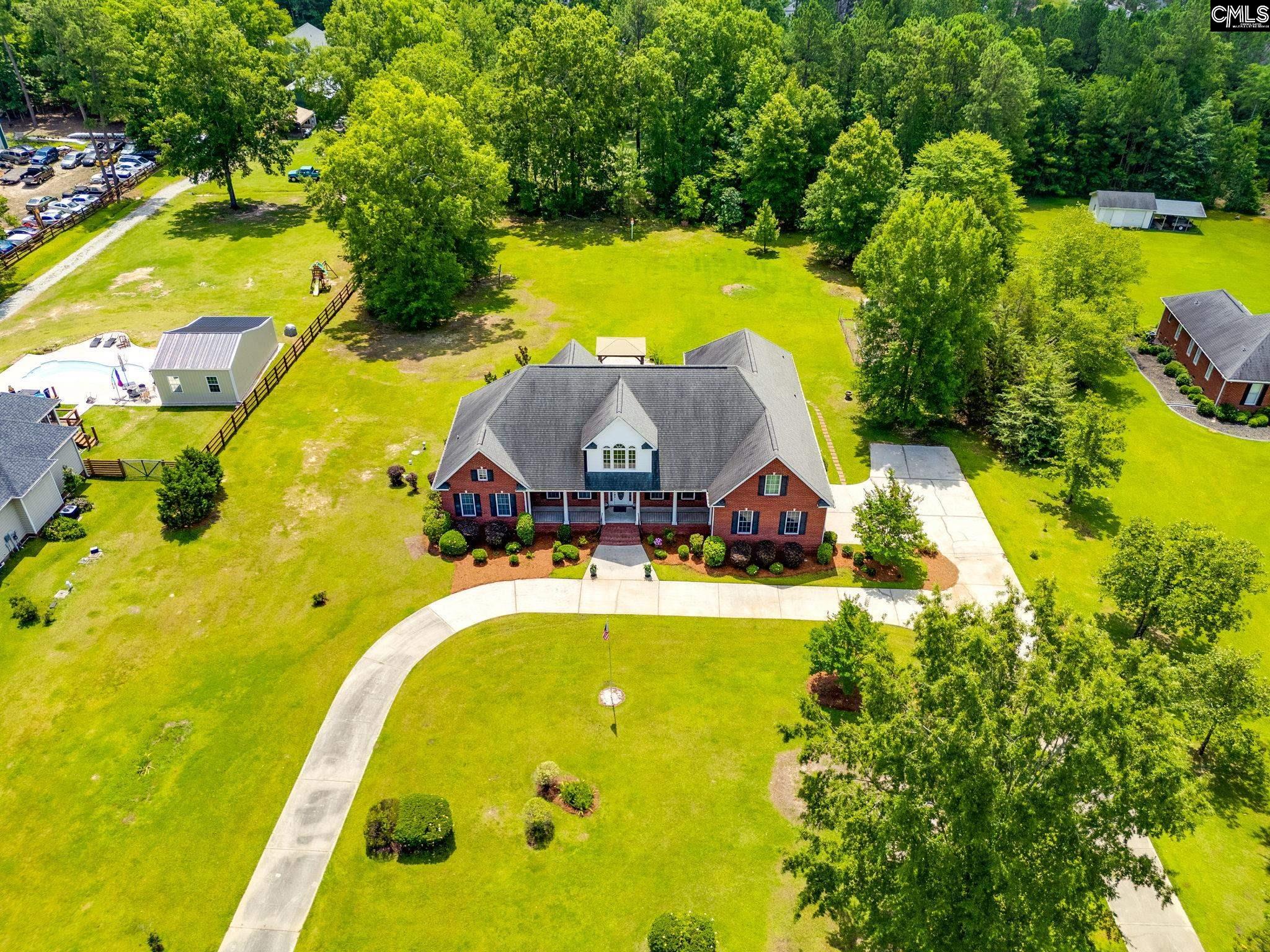 345 Murray Lindler Road, Chapin, South Carolina image 47