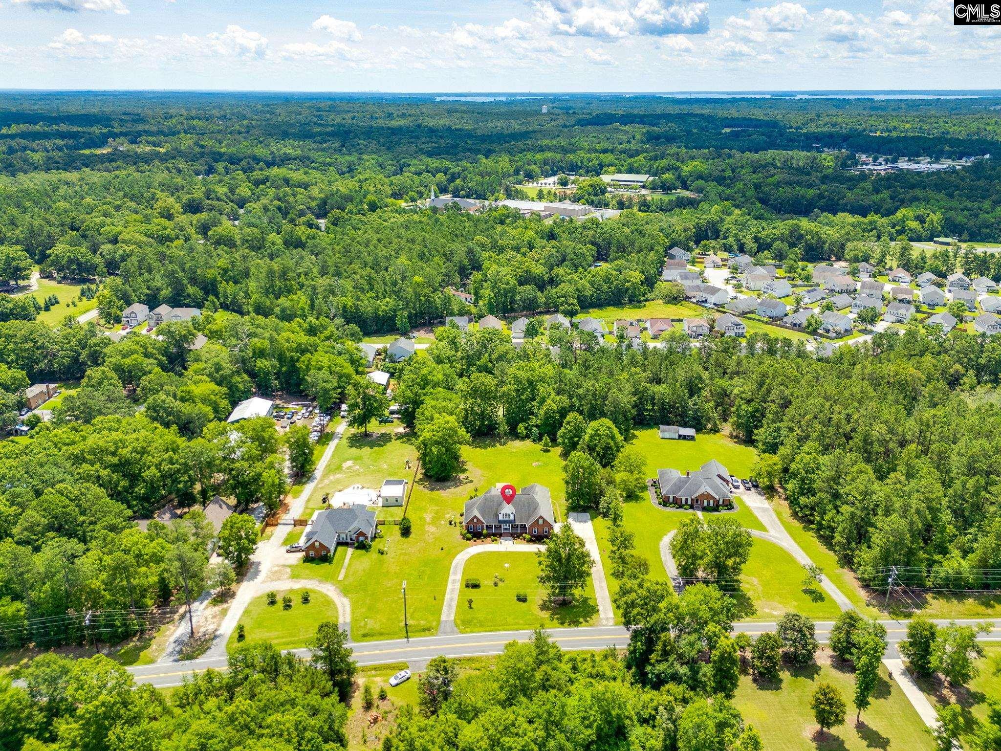 345 Murray Lindler Road Chapin, SC 29036