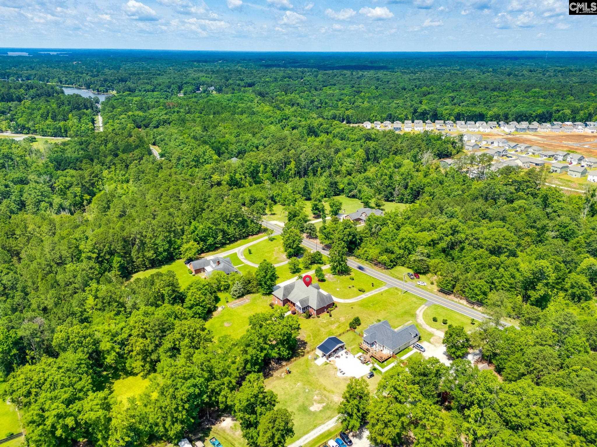 345 Murray Lindler Road Chapin, SC 29036