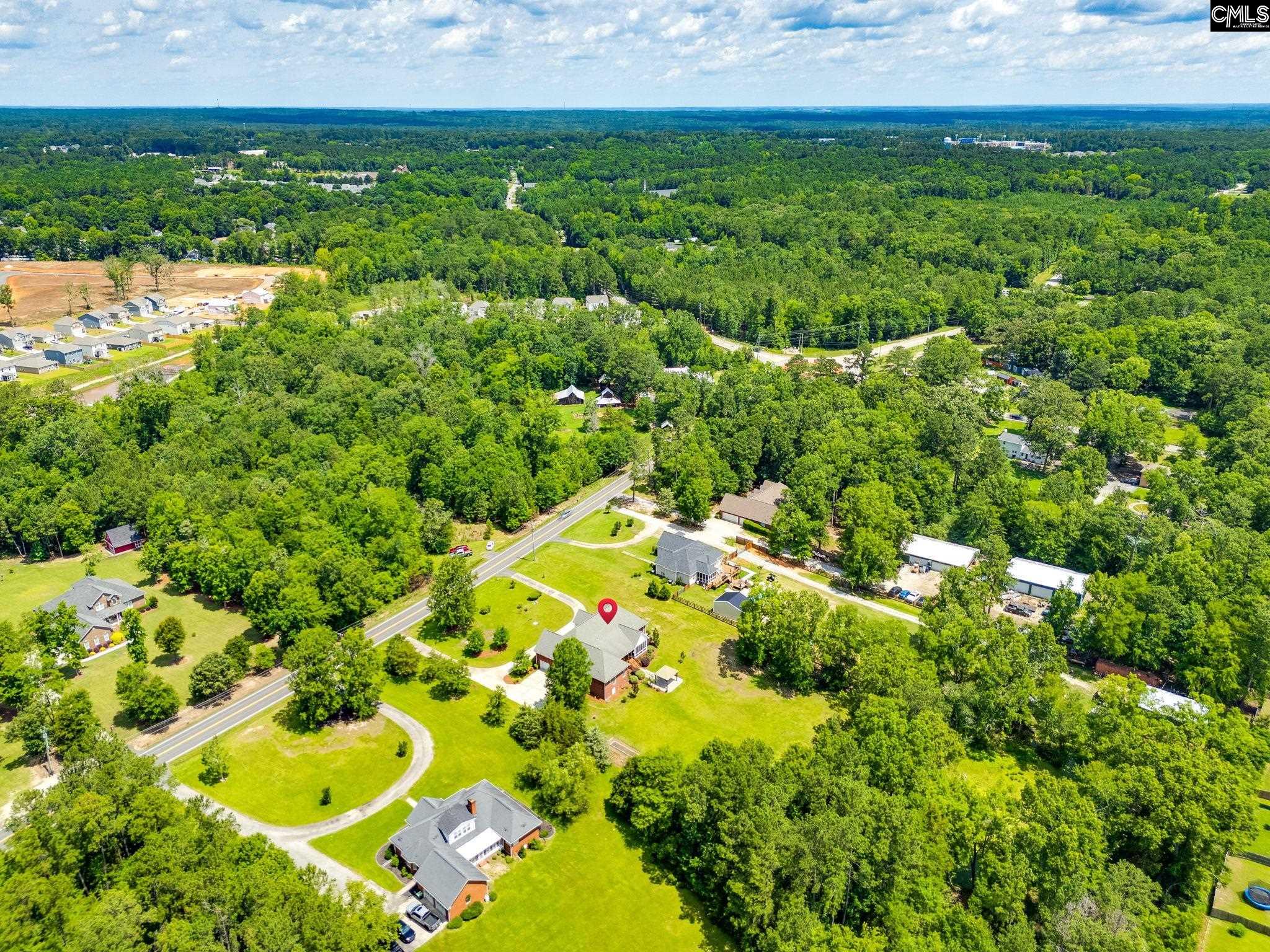 345 Murray Lindler Road Chapin, SC 29036