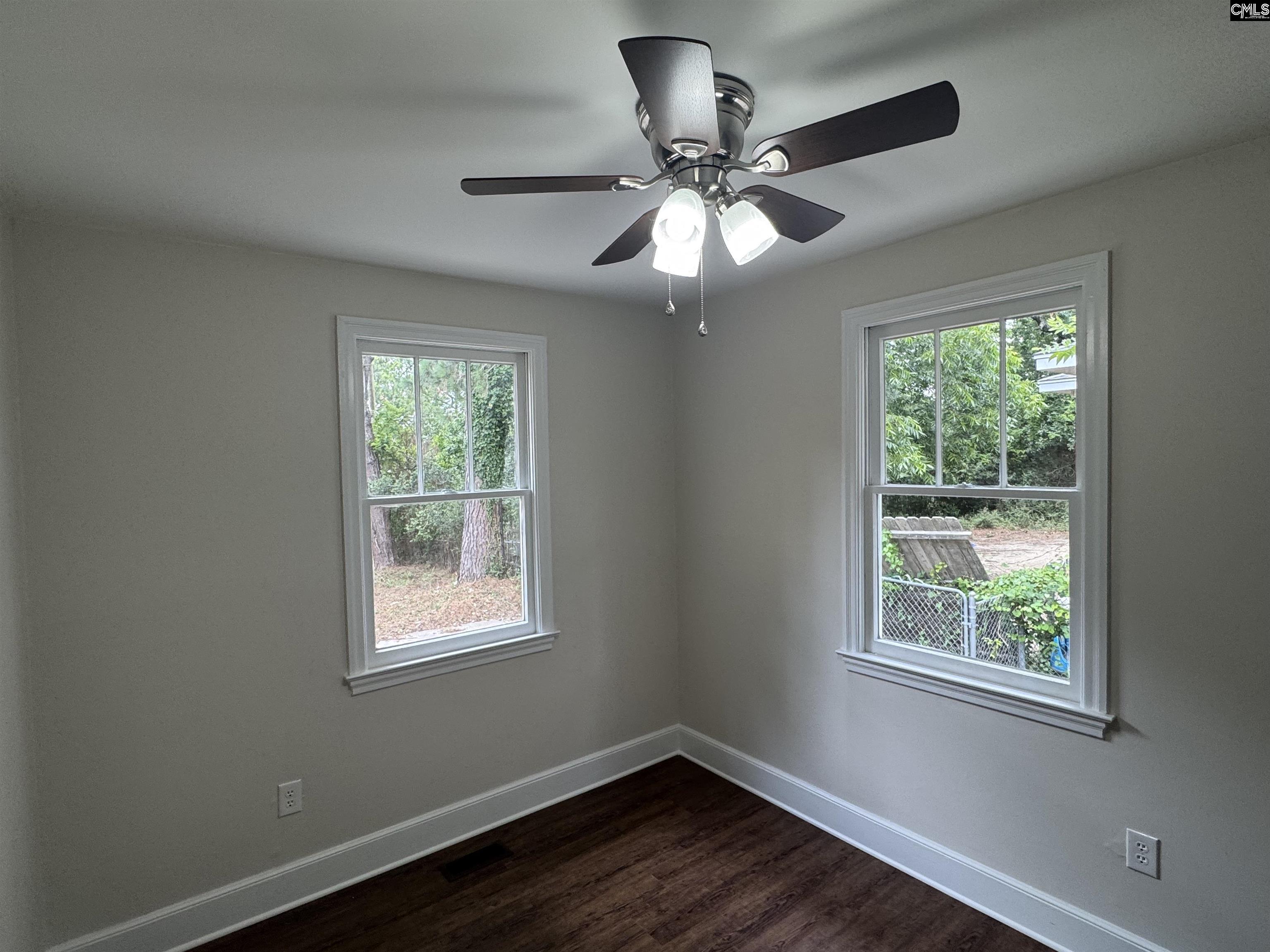 1203 Decatur Street Cayce, SC 29033