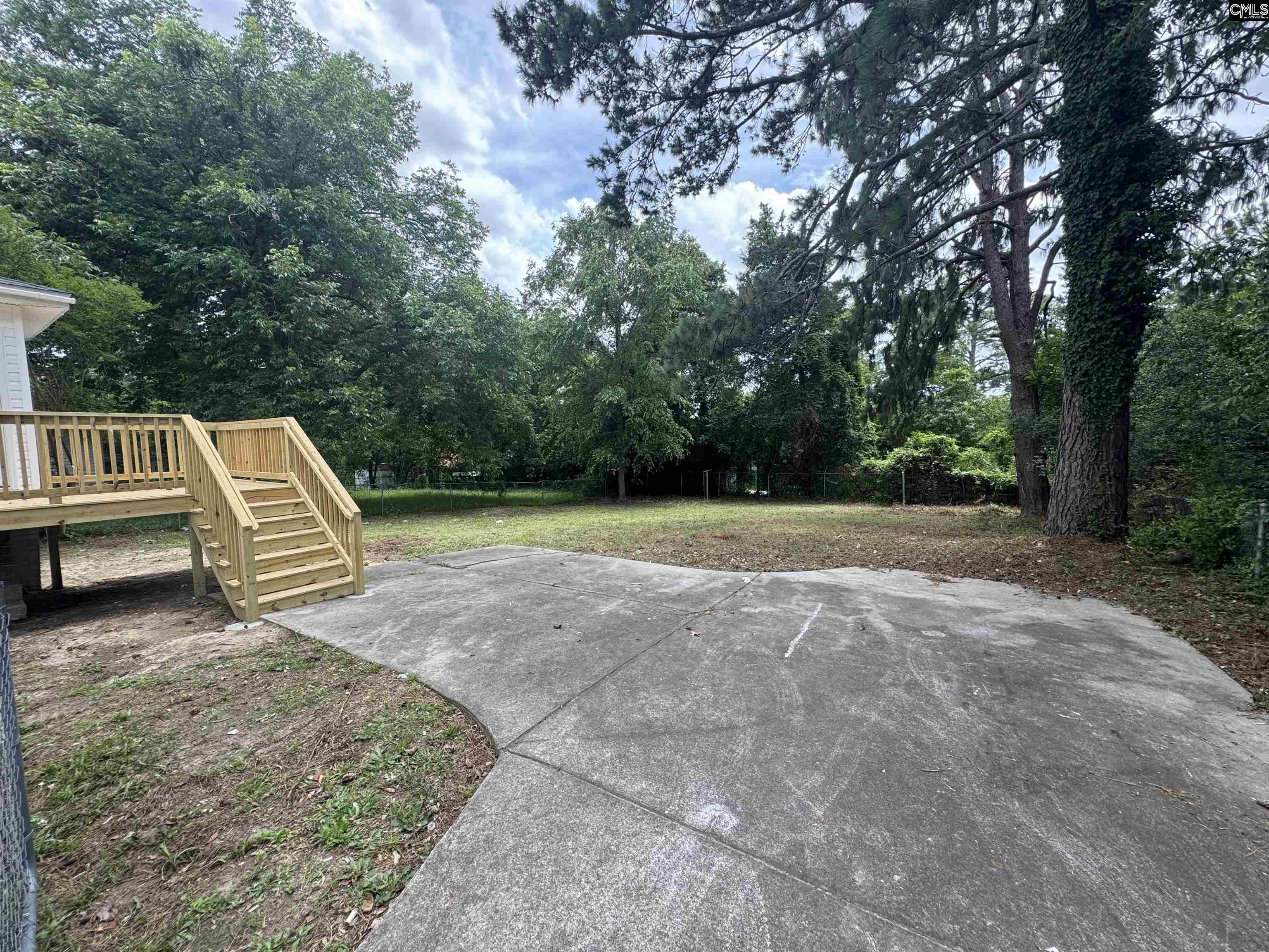 1203 Decatur Street Cayce, SC 29033