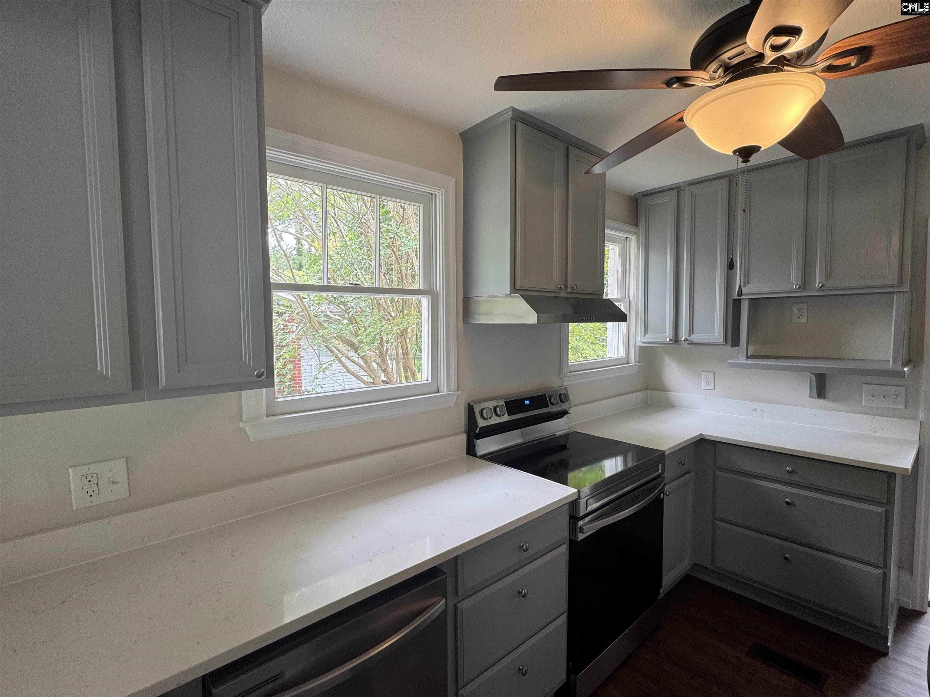 1203 Decatur Street Cayce, SC 29033