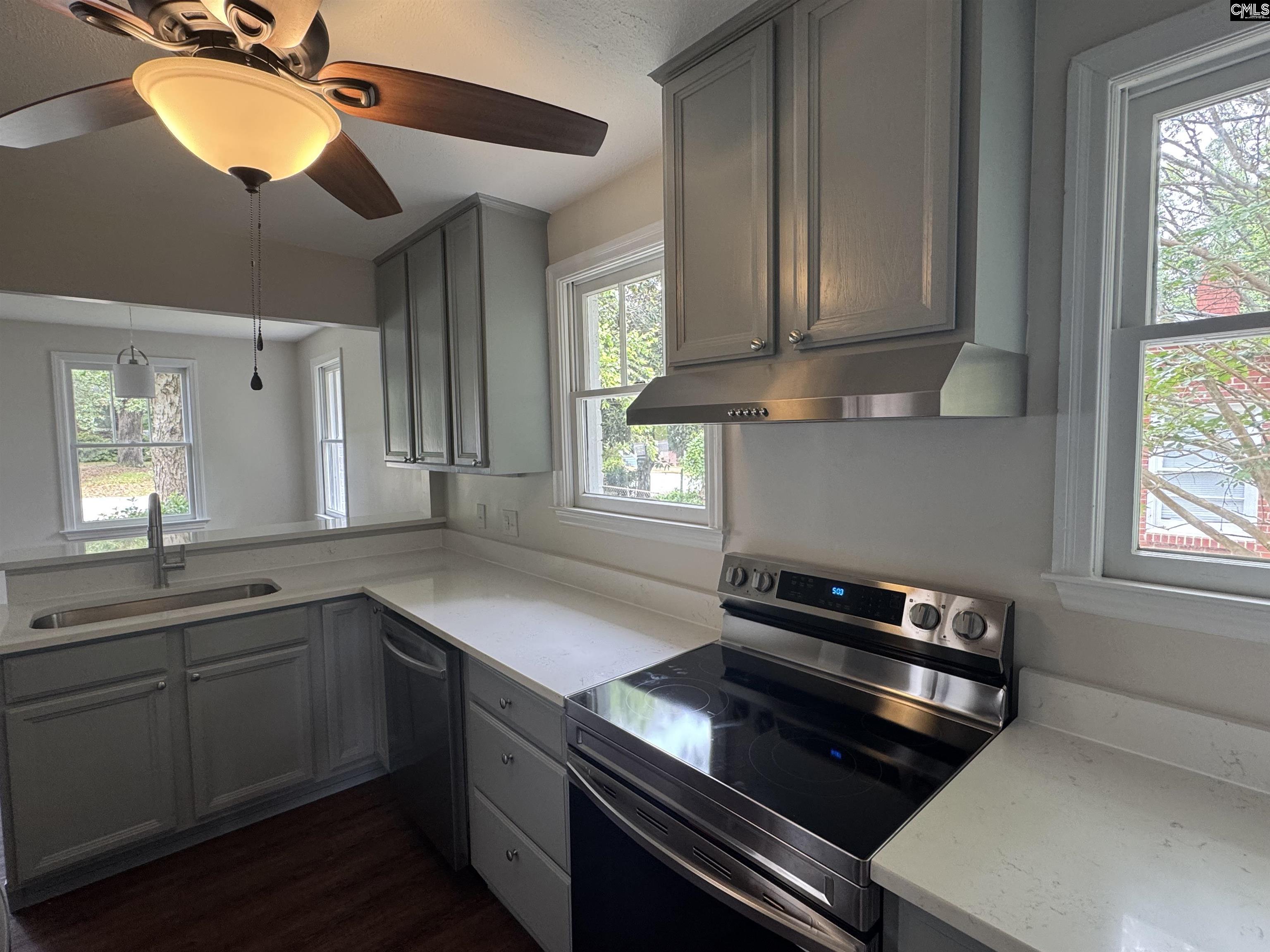 1203 Decatur Street Cayce, SC 29033