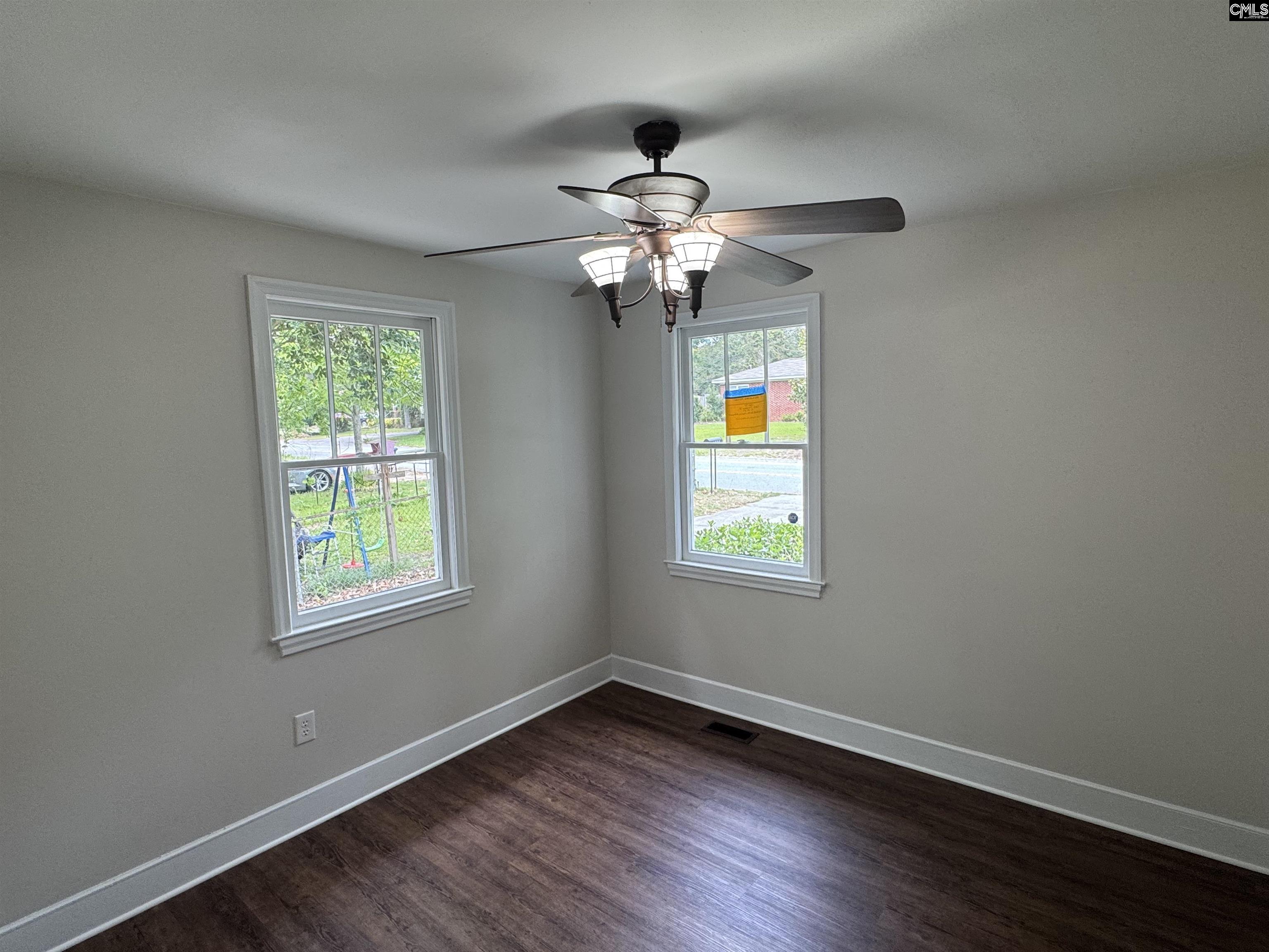1203 Decatur Street Cayce, SC 29033