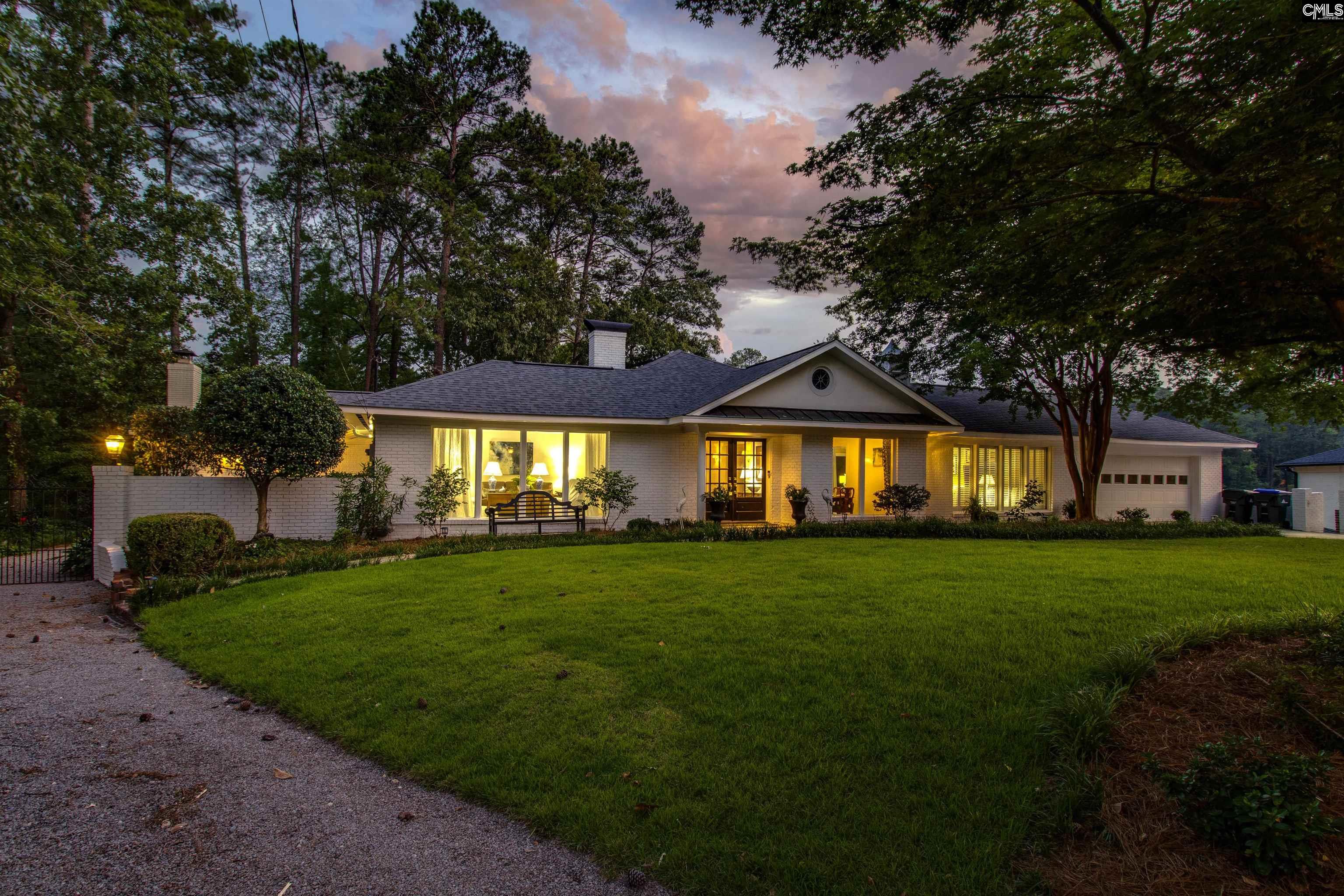 6137 Eastshore Road, Columbia, South Carolina image 1