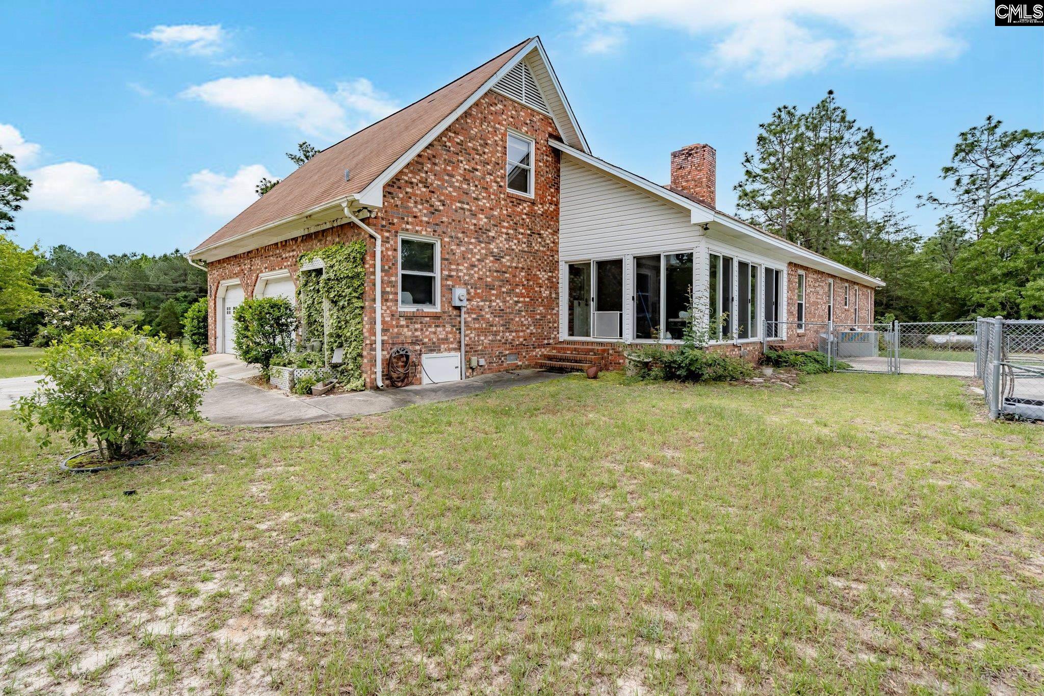4534 Fish Hatchery Road, Gaston, South Carolina image 3