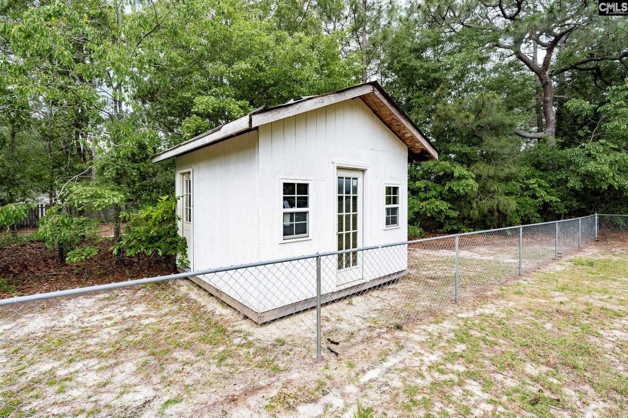 4534 Fish Hatchery Road, Gaston, South Carolina image 29