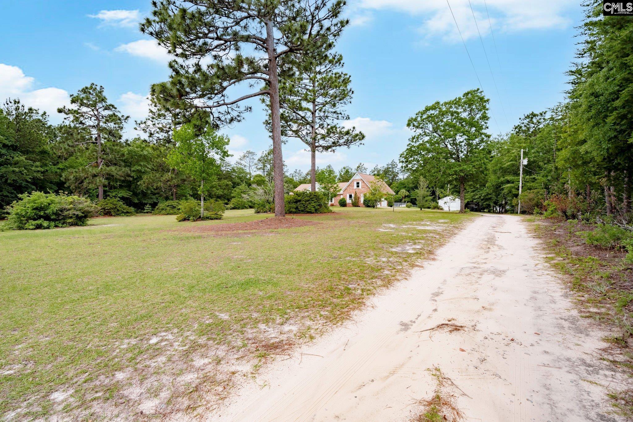 4534 Fish Hatchery Road, Gaston, South Carolina image 7