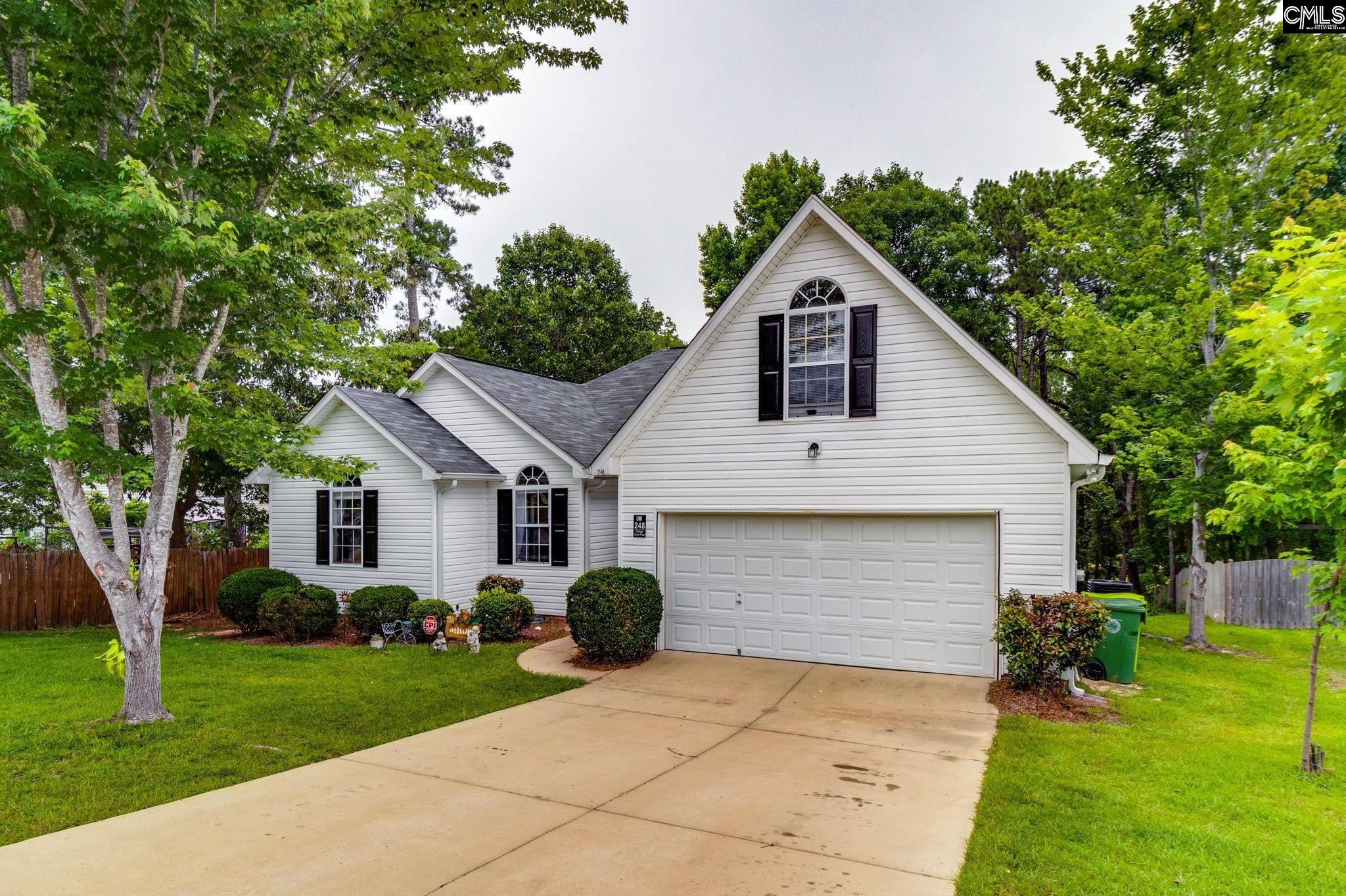 248 N High Duck Trail, Blythewood, South Carolina image 2