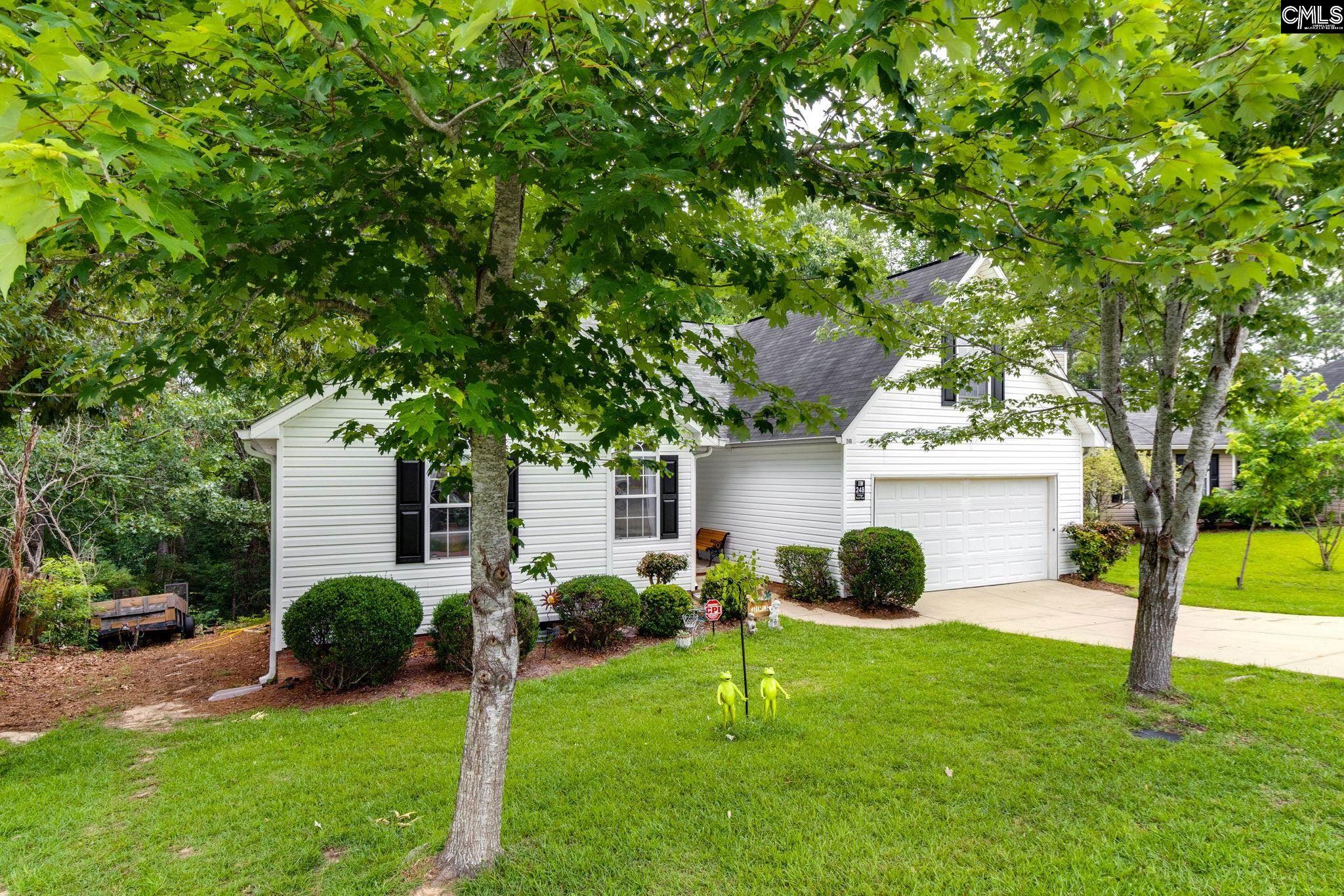 248 N High Duck Trail, Blythewood, South Carolina image 3