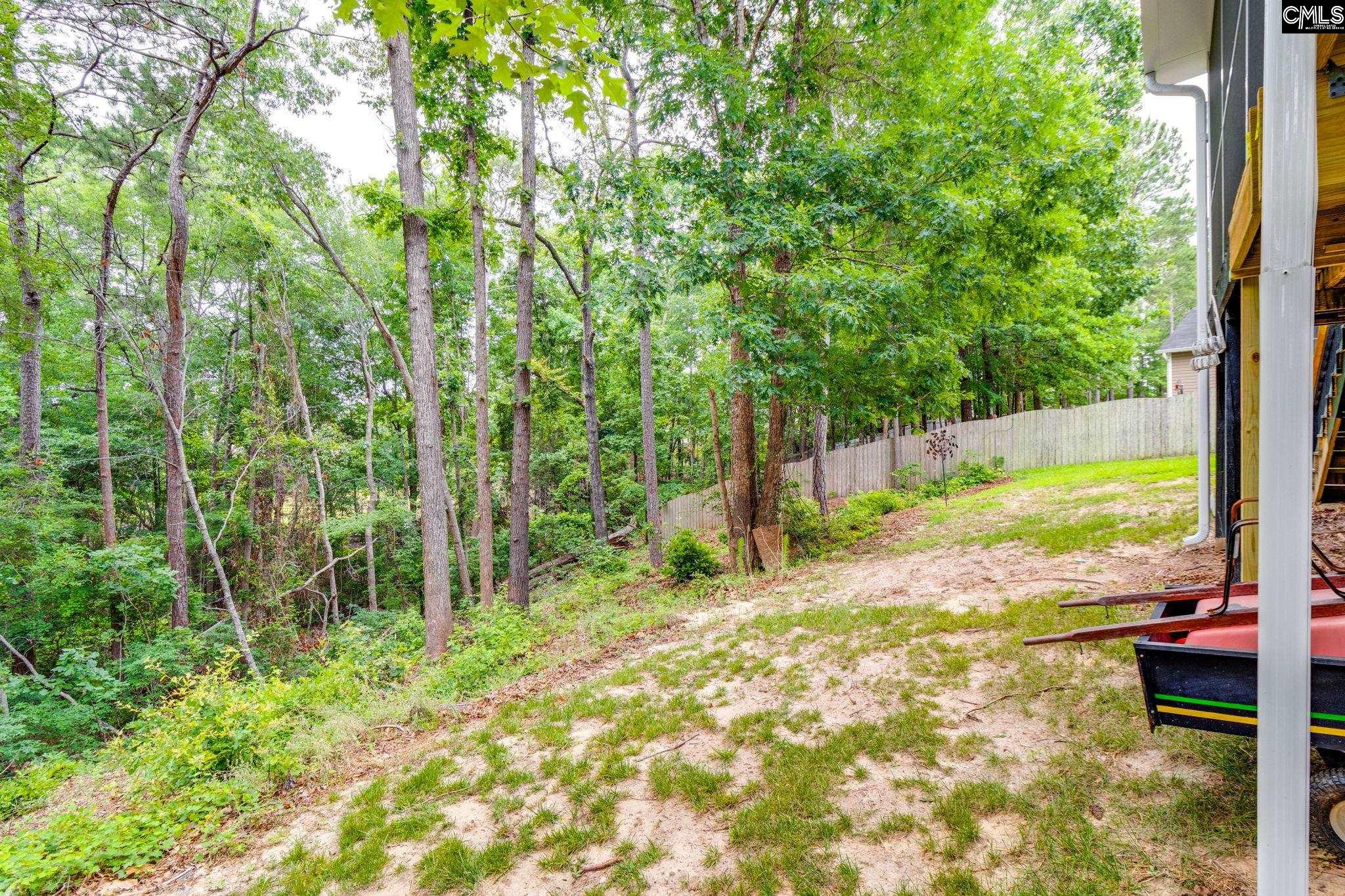 248 N High Duck Trail Blythewood, SC 29016