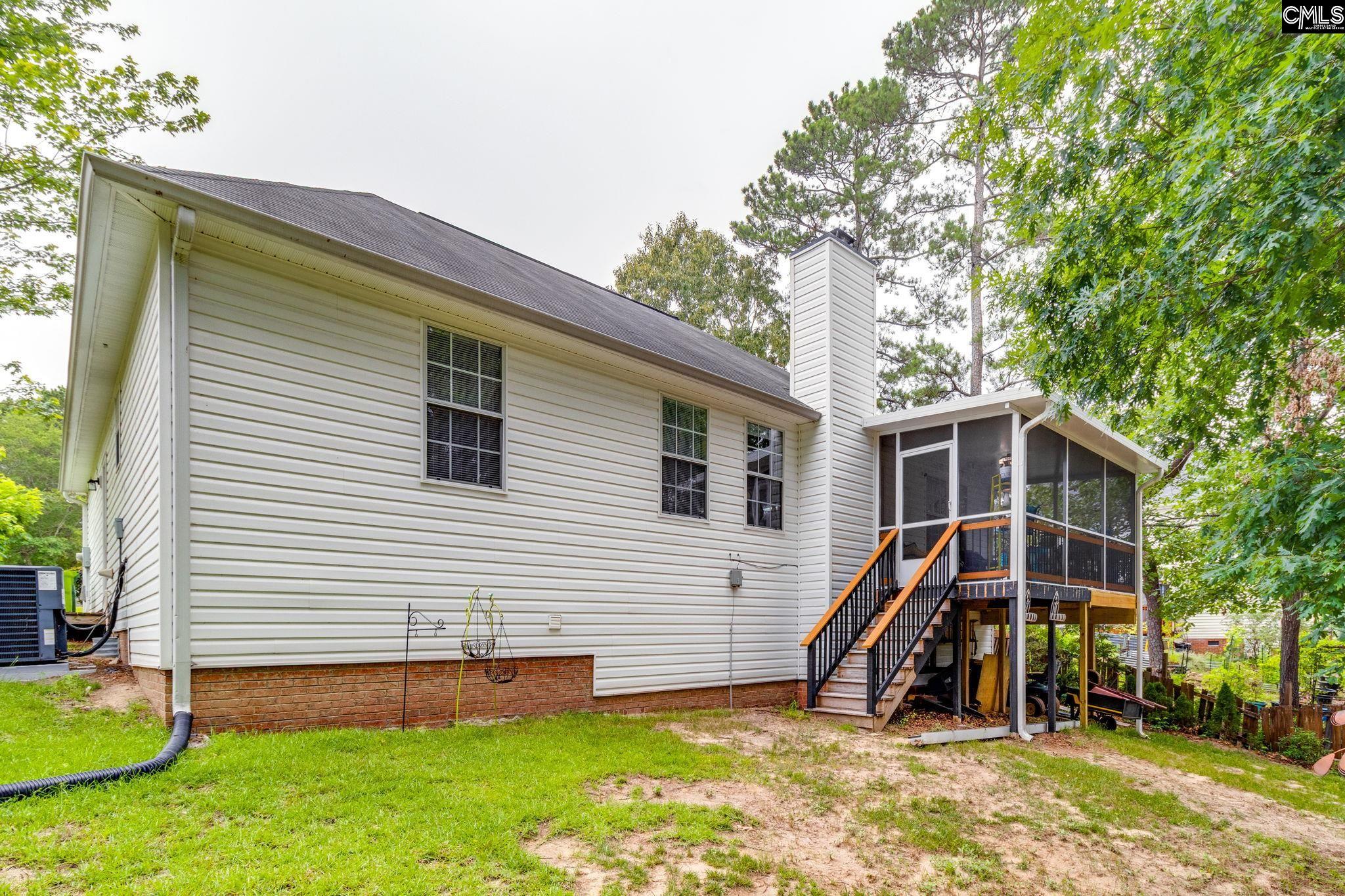 248 N High Duck Trail, Blythewood, South Carolina image 34