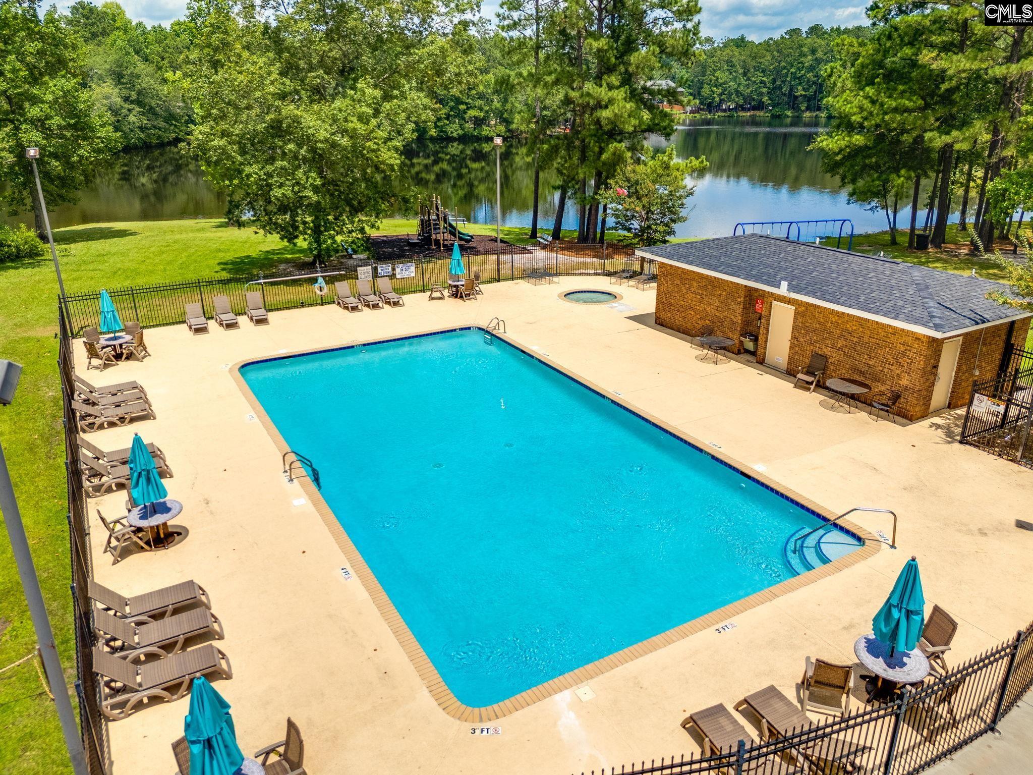 248 N High Duck Trail Blythewood, SC 29016