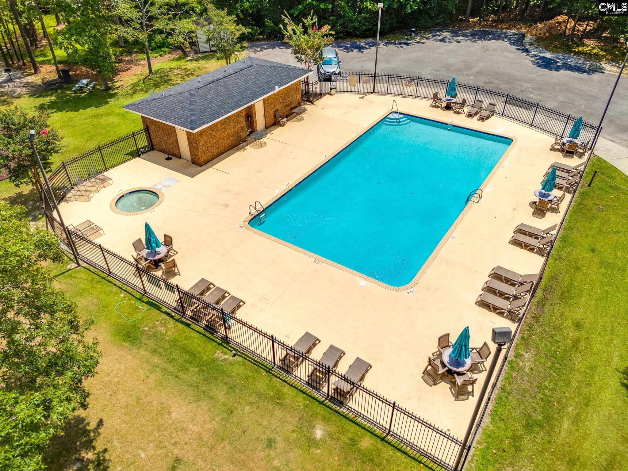 248 N High Duck Trail Blythewood, SC 29016