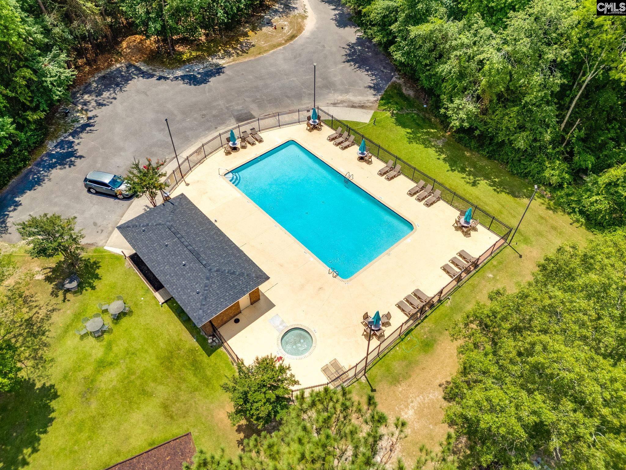 248 N High Duck Trail Blythewood, SC 29016