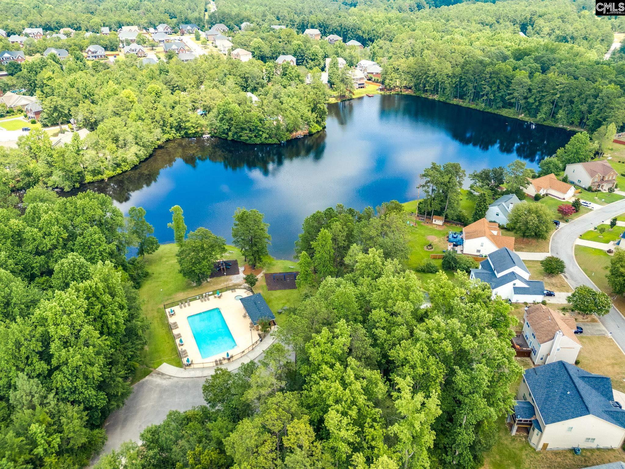 248 N High Duck Trail Blythewood, SC 29016