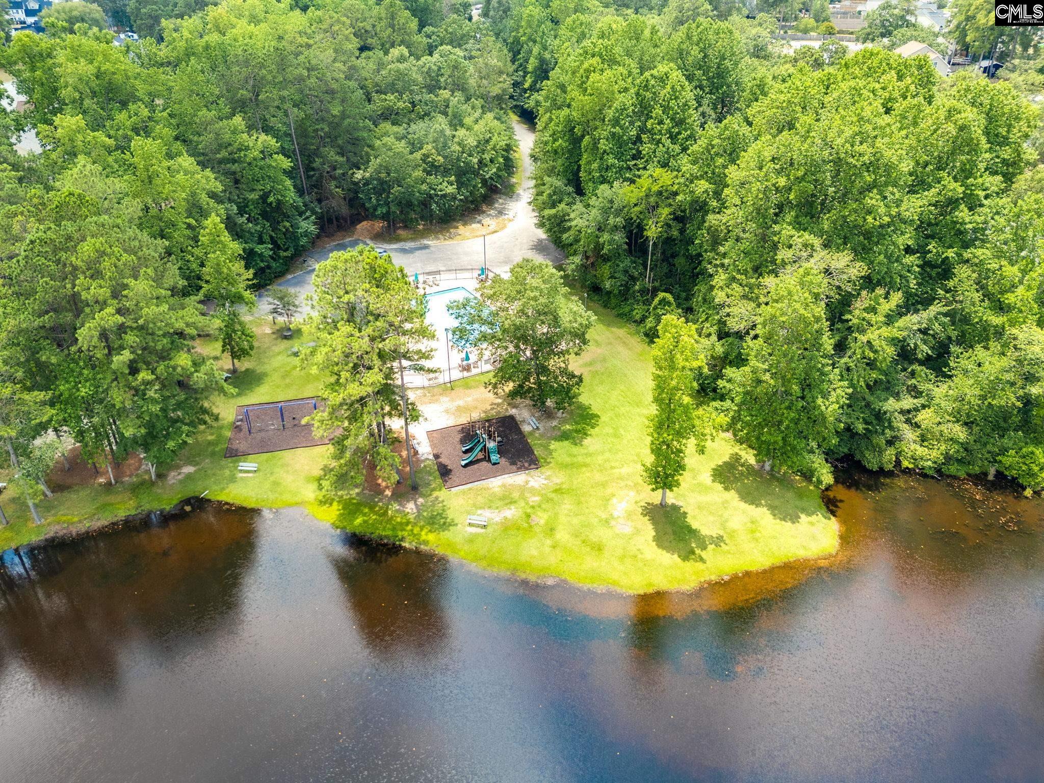 248 N High Duck Trail Blythewood, SC 29016