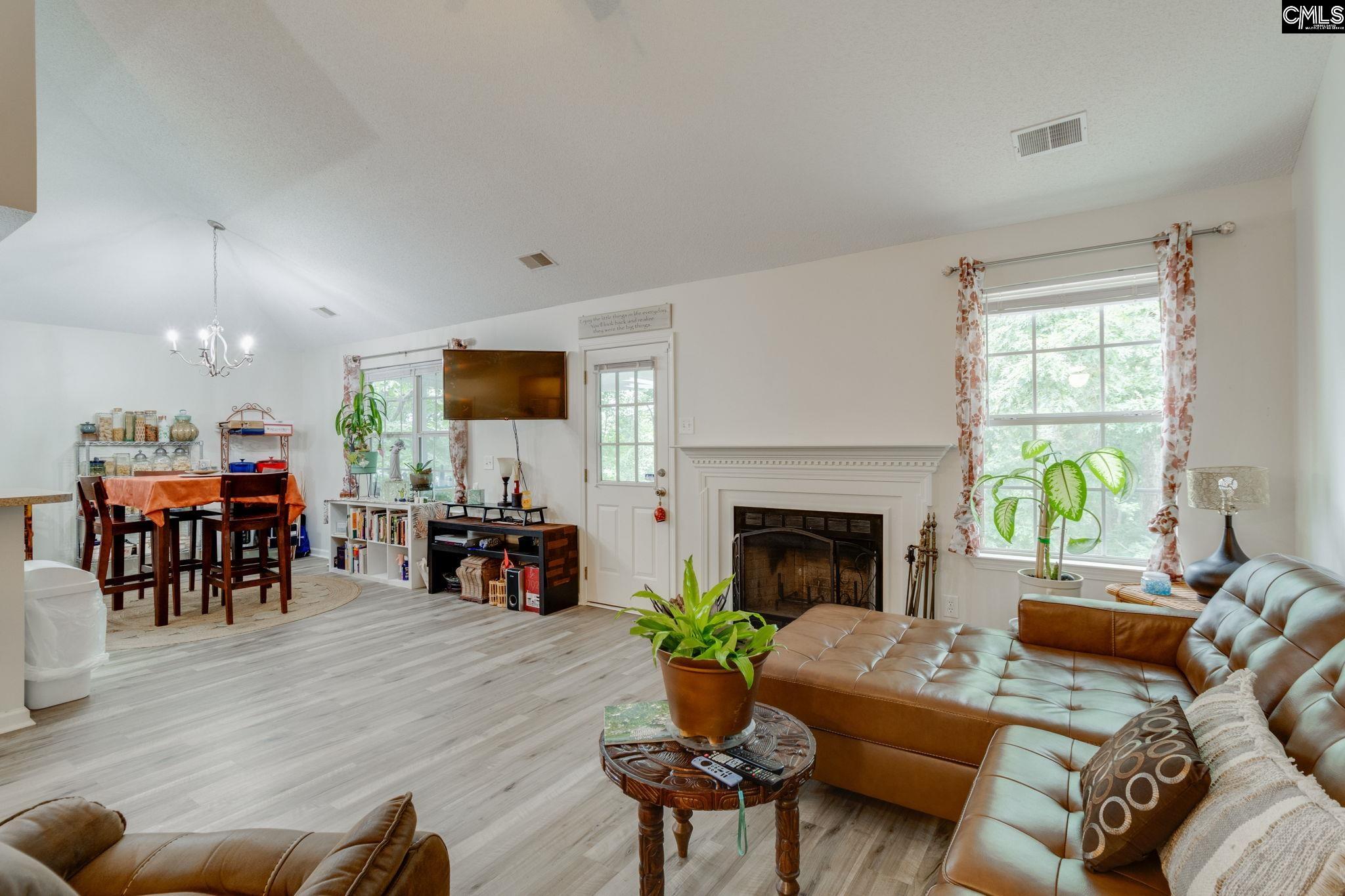 248 N High Duck Trail Blythewood, SC 29016