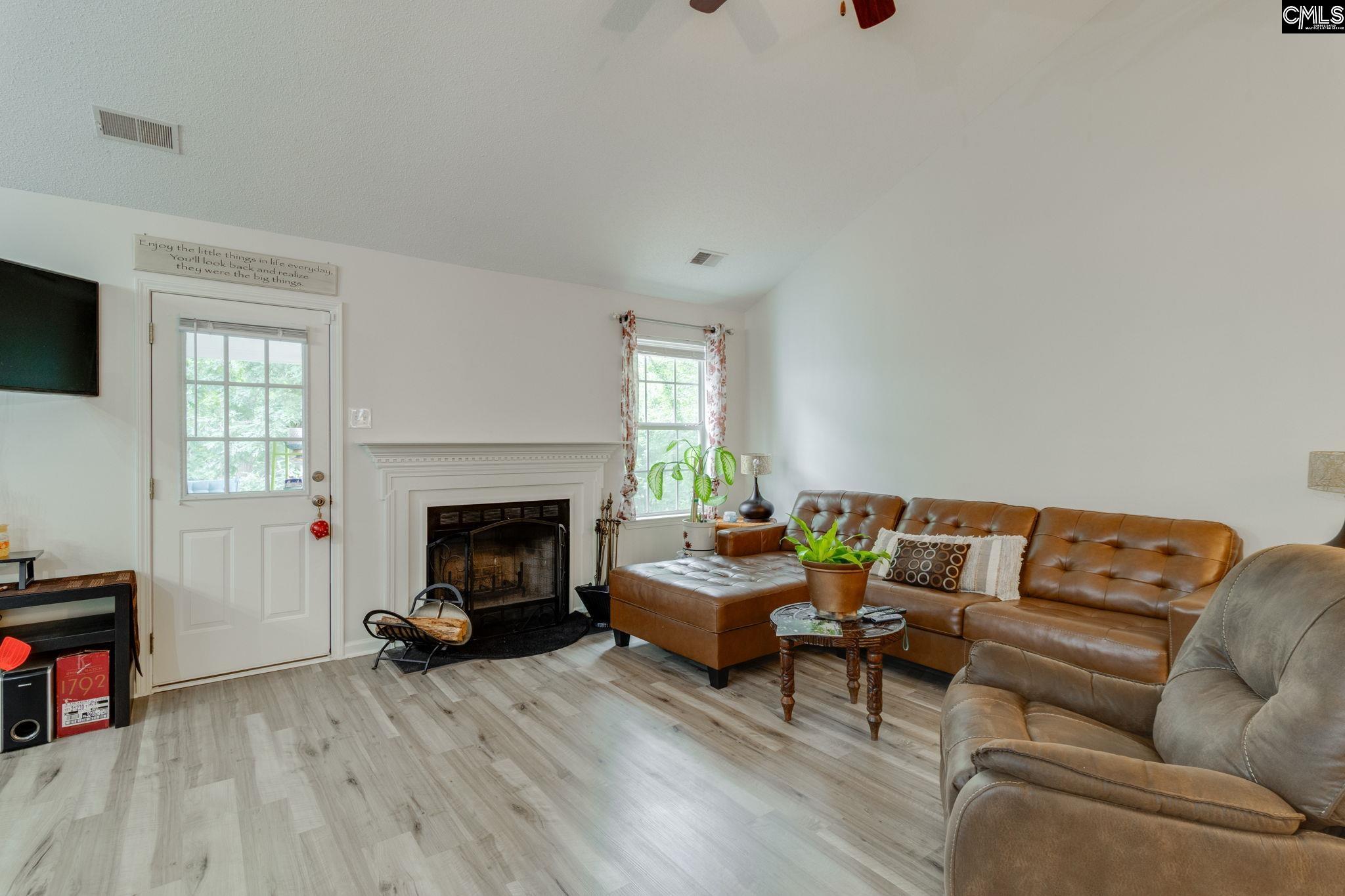 248 N High Duck Trail, Blythewood, South Carolina image 5