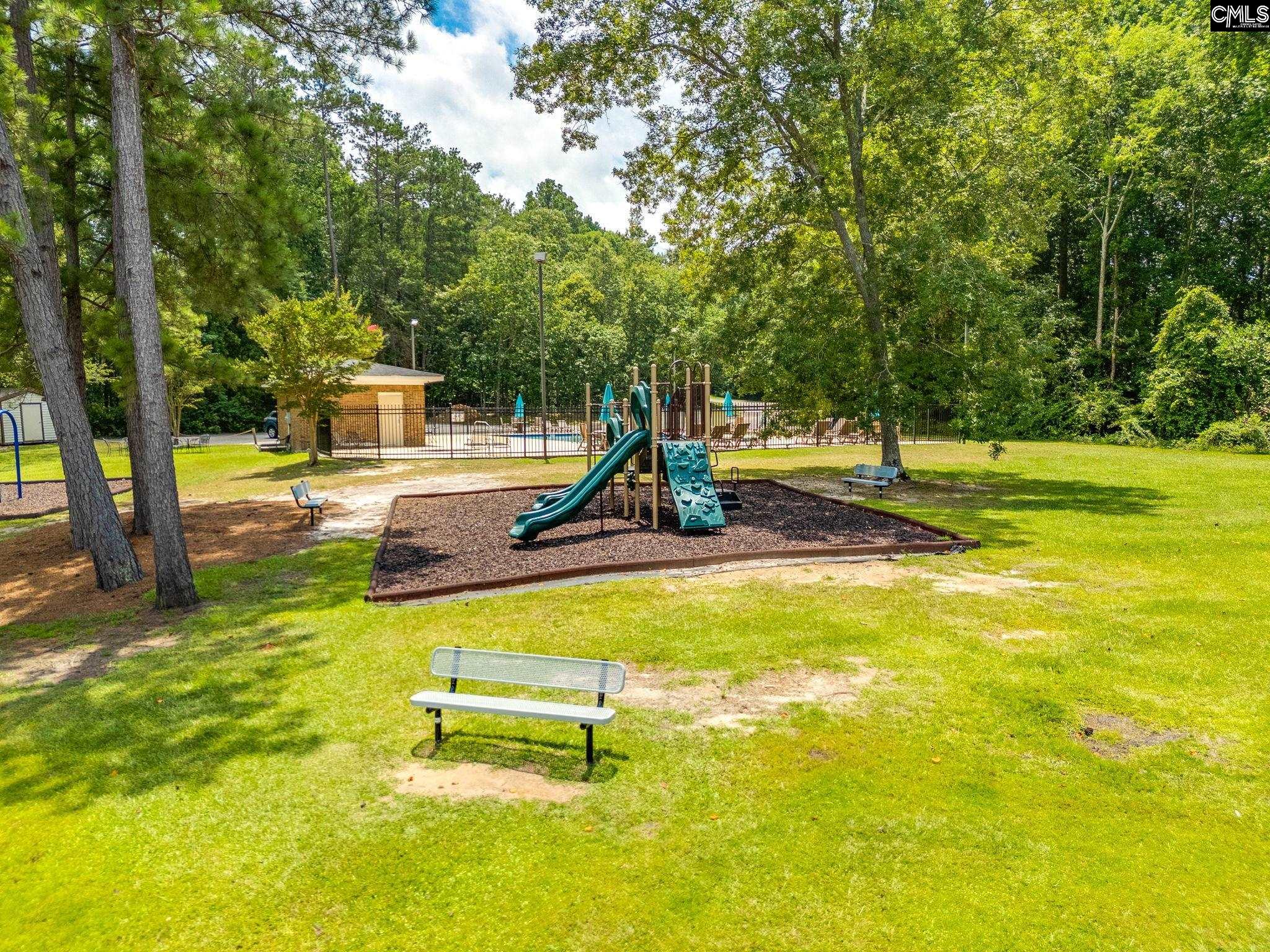 248 N High Duck Trail Blythewood, SC 29016