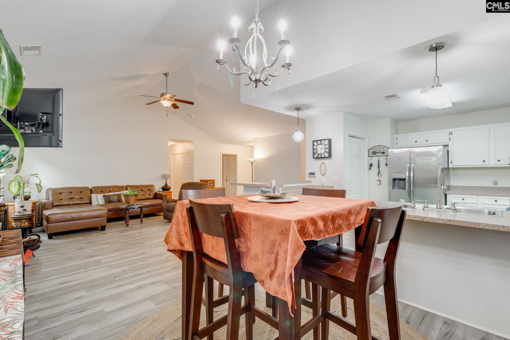 248 N High Duck Trail, Blythewood, South Carolina image 9