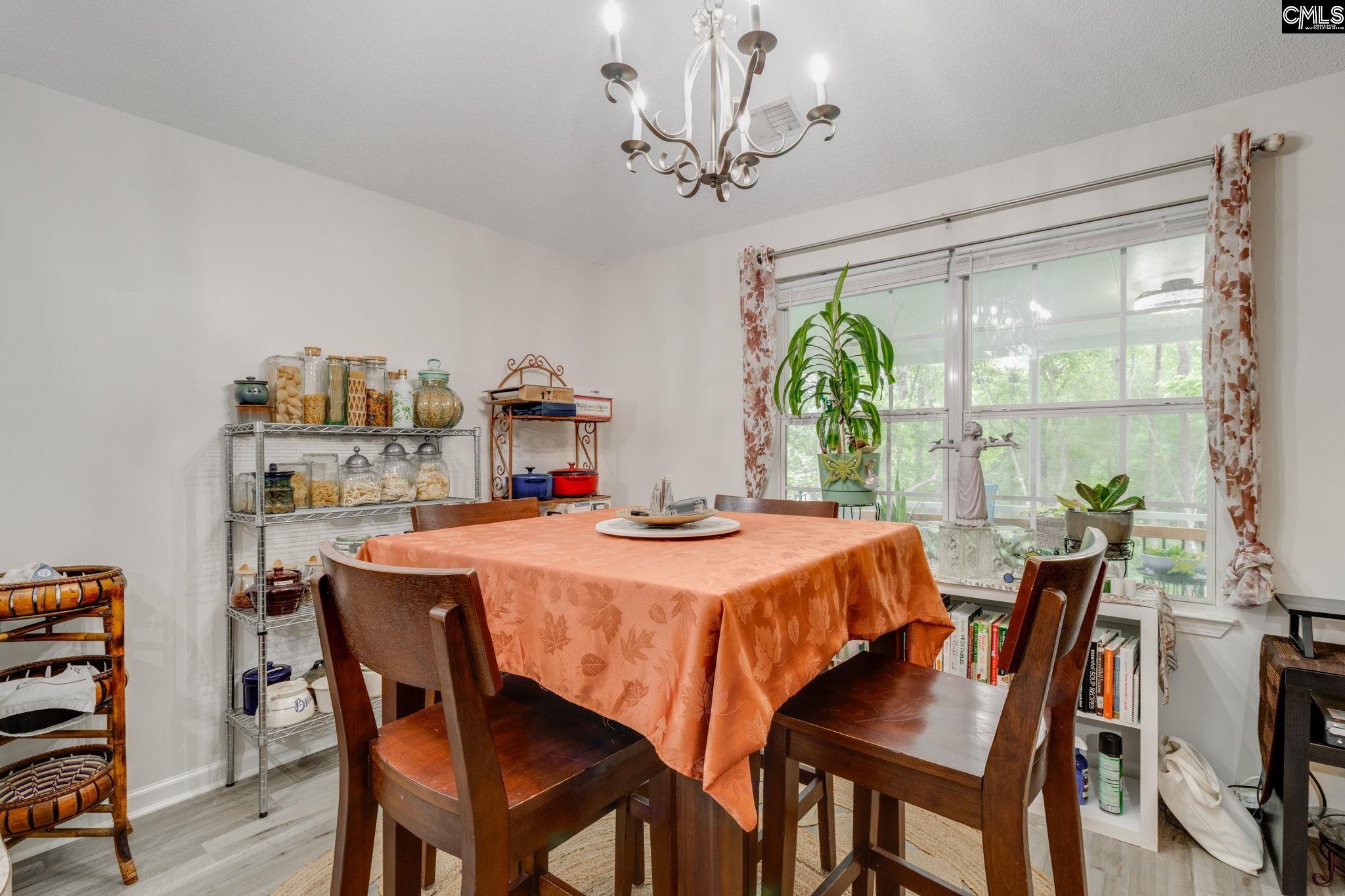 248 N High Duck Trail Blythewood, SC 29016