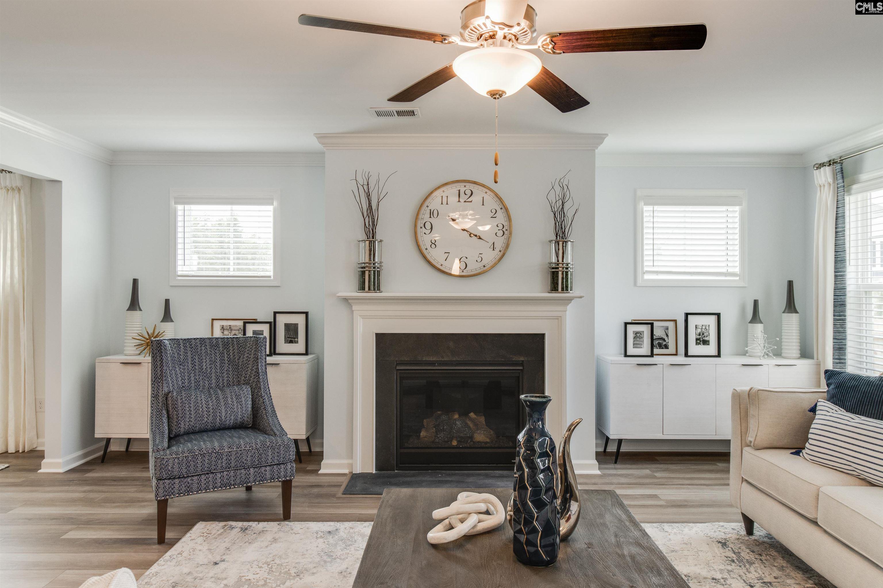 739 Clementine Run Drive, Gilbert, South Carolina image 11
