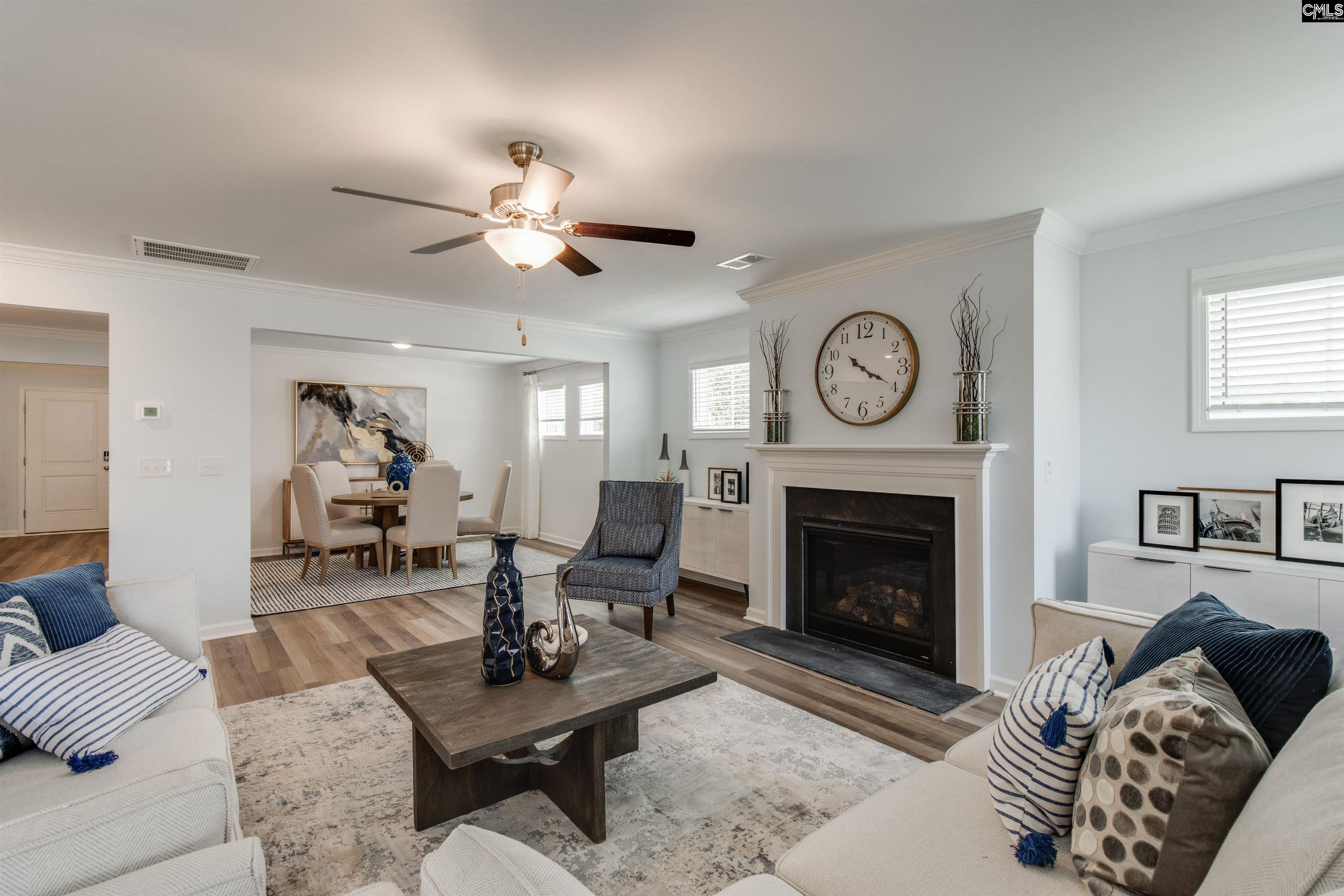 739 Clementine Run Drive, Gilbert, South Carolina image 12
