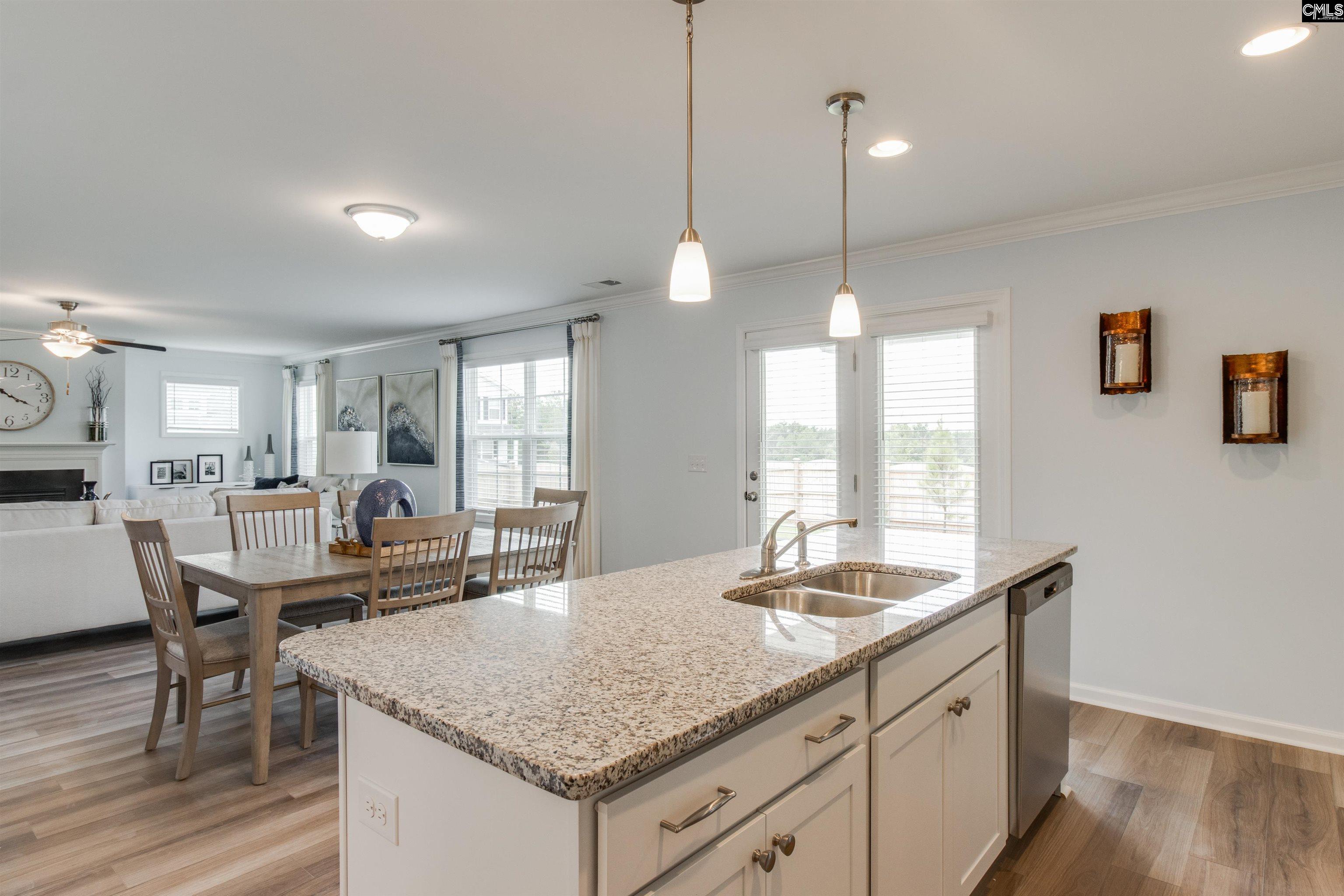 739 Clementine Run Drive, Gilbert, South Carolina image 17