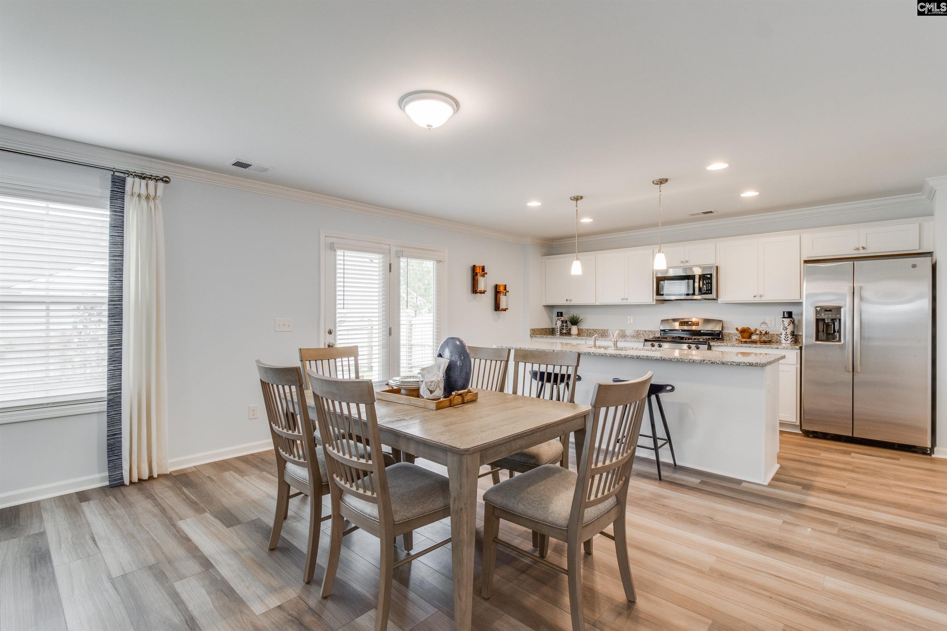 739 Clementine Run Drive, Gilbert, South Carolina image 4