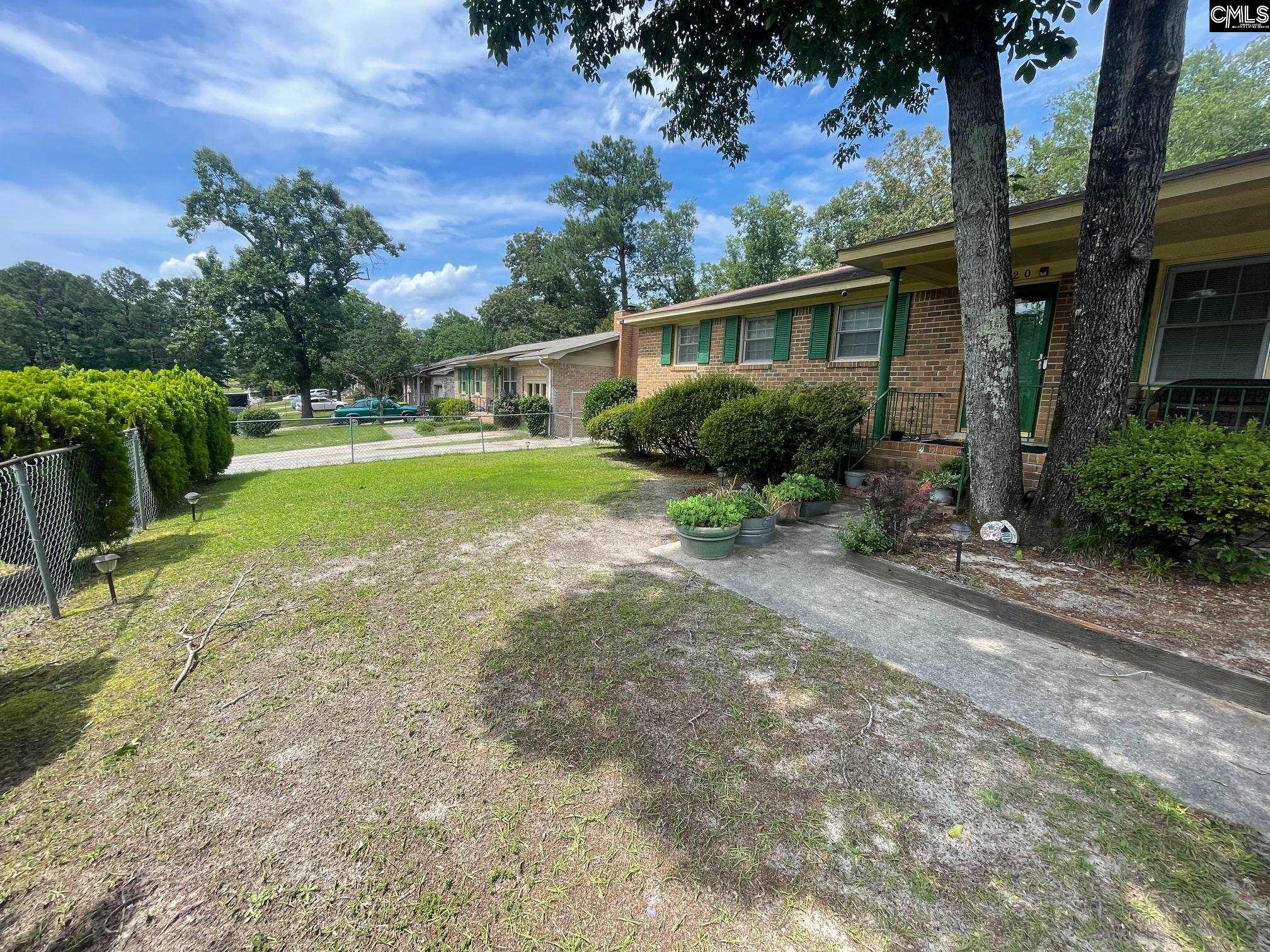 320 Briercliff Drive, Columbia, South Carolina image 2