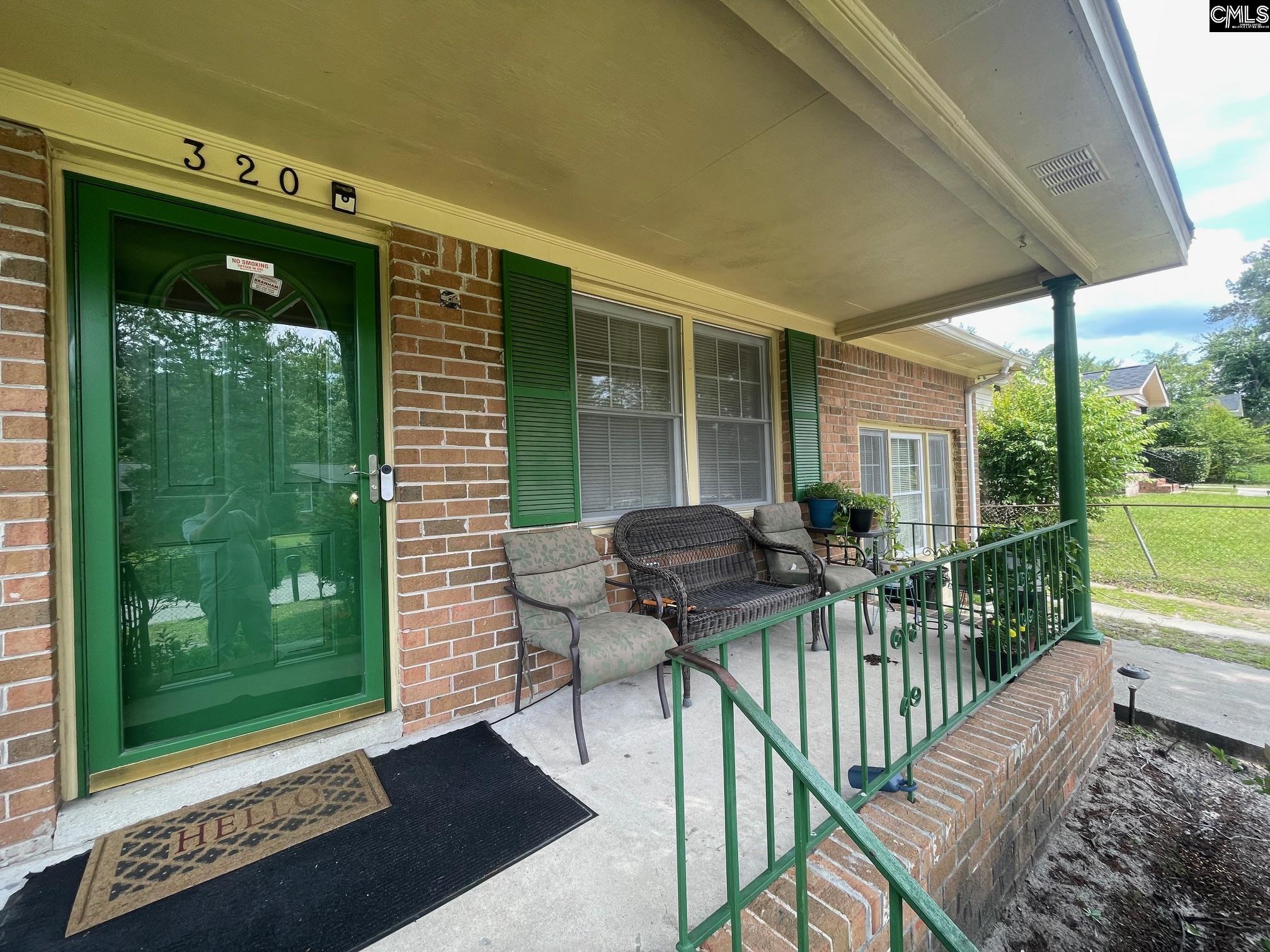 320 Briercliff Drive, Columbia, South Carolina image 3
