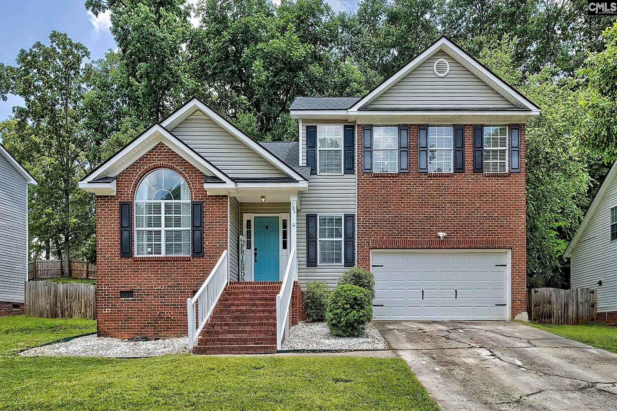 105 Holly Creek Drive, Irmo, South Carolina image 1