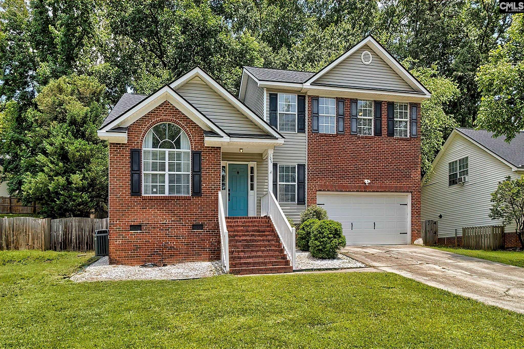 105 Holly Creek Drive, Irmo, South Carolina image 2