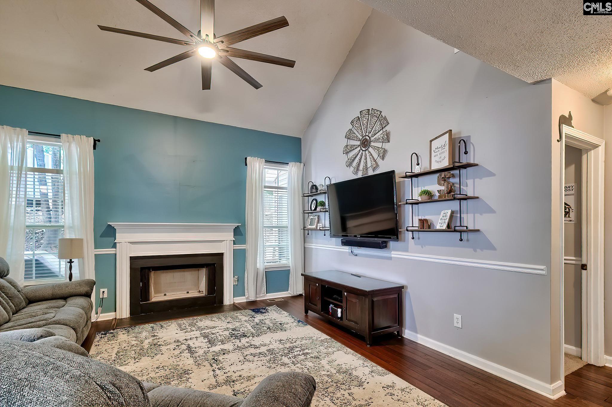105 Holly Creek Drive, Irmo, South Carolina image 15