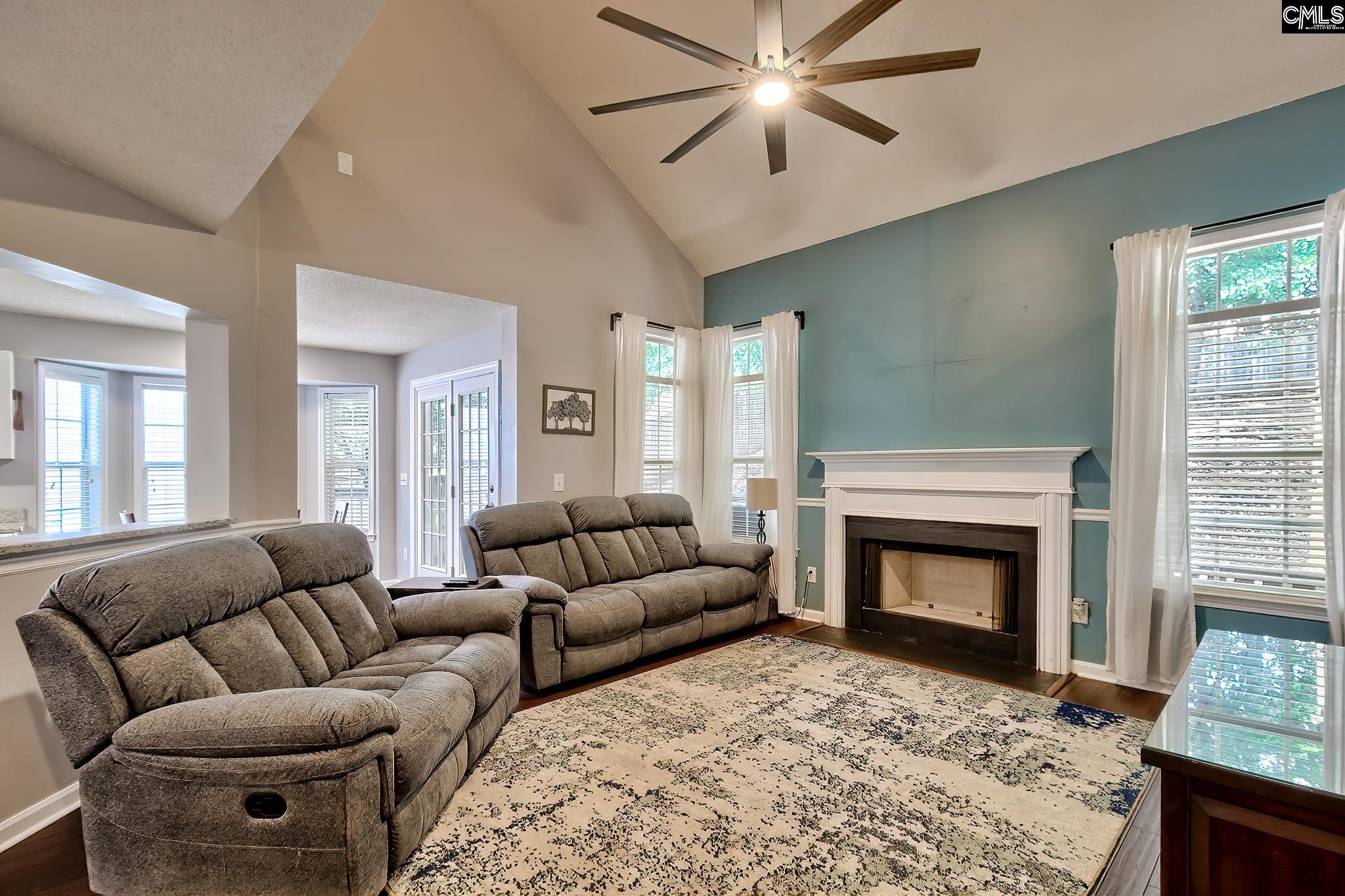 105 Holly Creek Drive, Irmo, South Carolina image 16